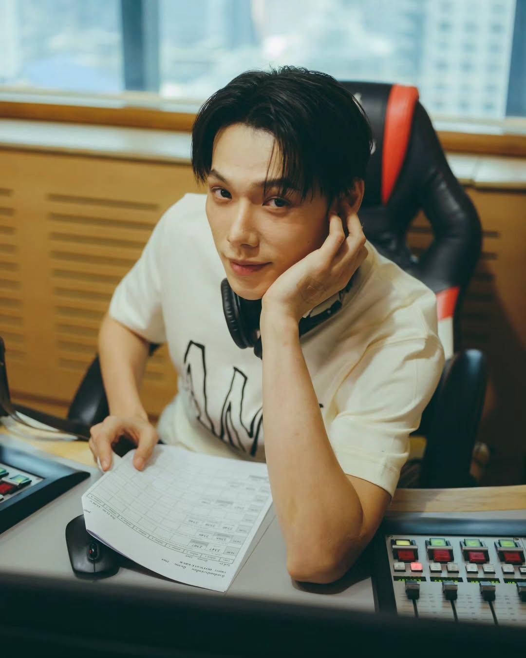 ต้าห์อู๋ - พิทยา แซ่ฉั่ว