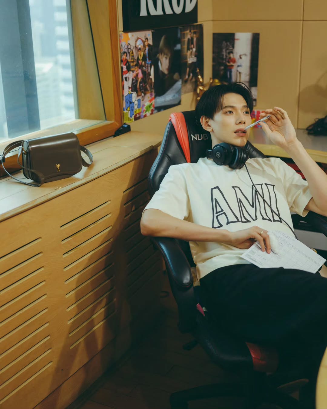 ต้าห์อู๋ - พิทยา แซ่ฉั่ว