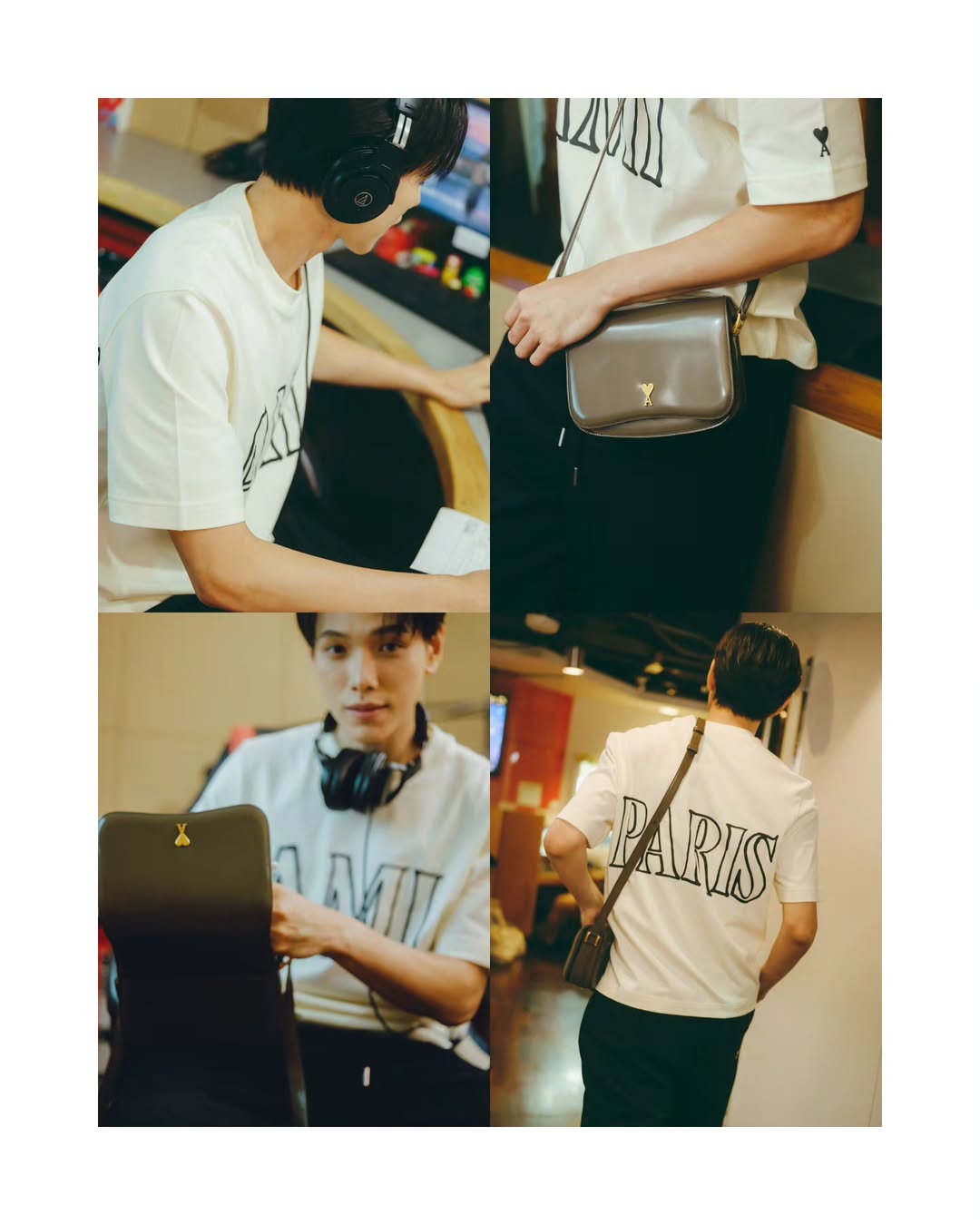 ต้าห์อู๋ - พิทยา แซ่ฉั่ว