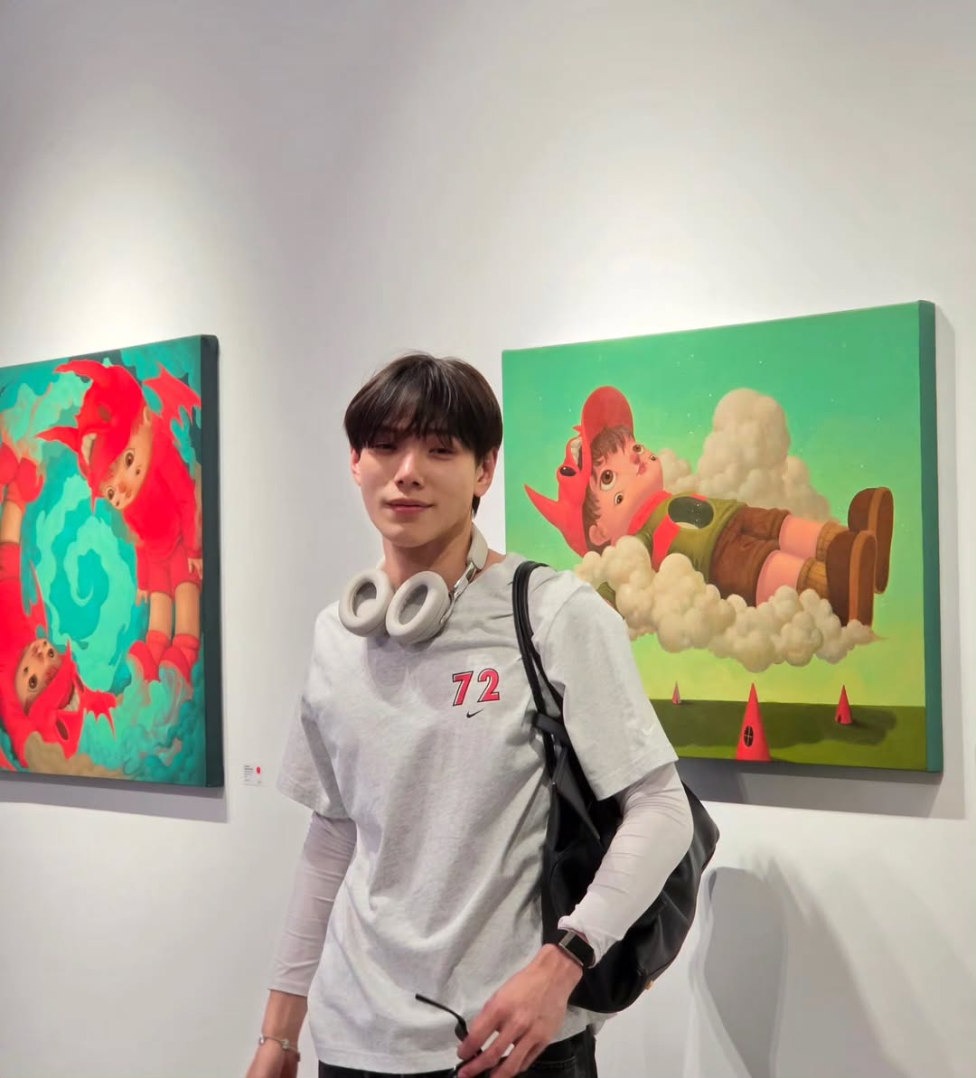 ต้าห์อู๋ - พิทยา แซ่ฉั่ว