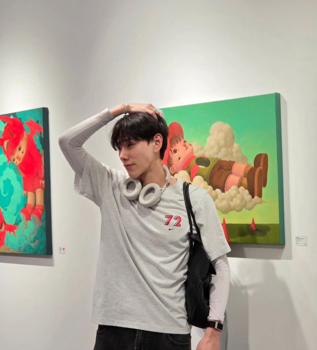 ต้าห์อู๋ - พิทยา แซ่ฉั่ว