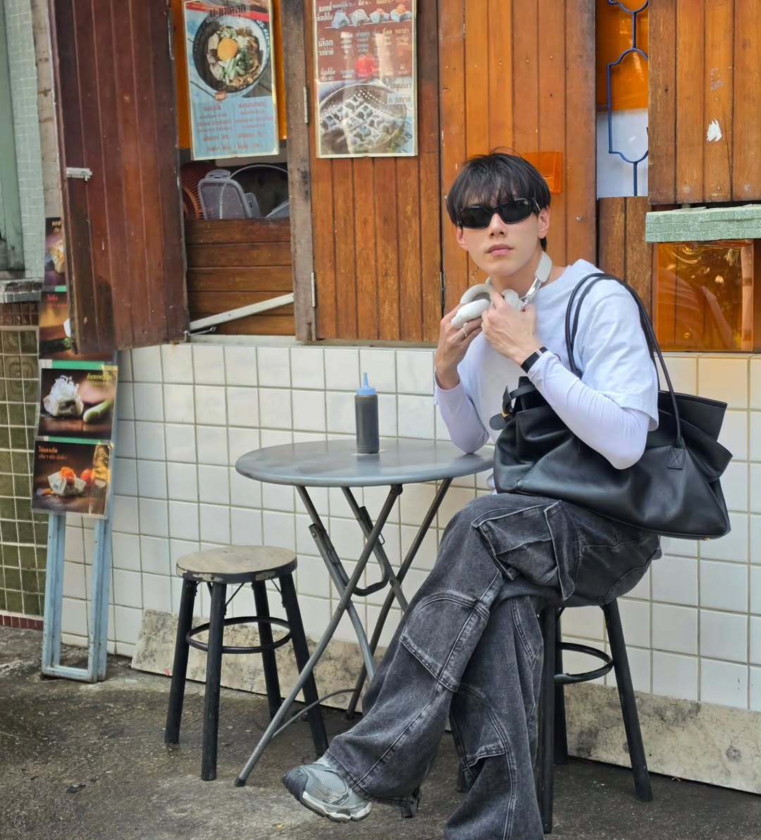 ต้าห์อู๋ - พิทยา แซ่ฉั่ว