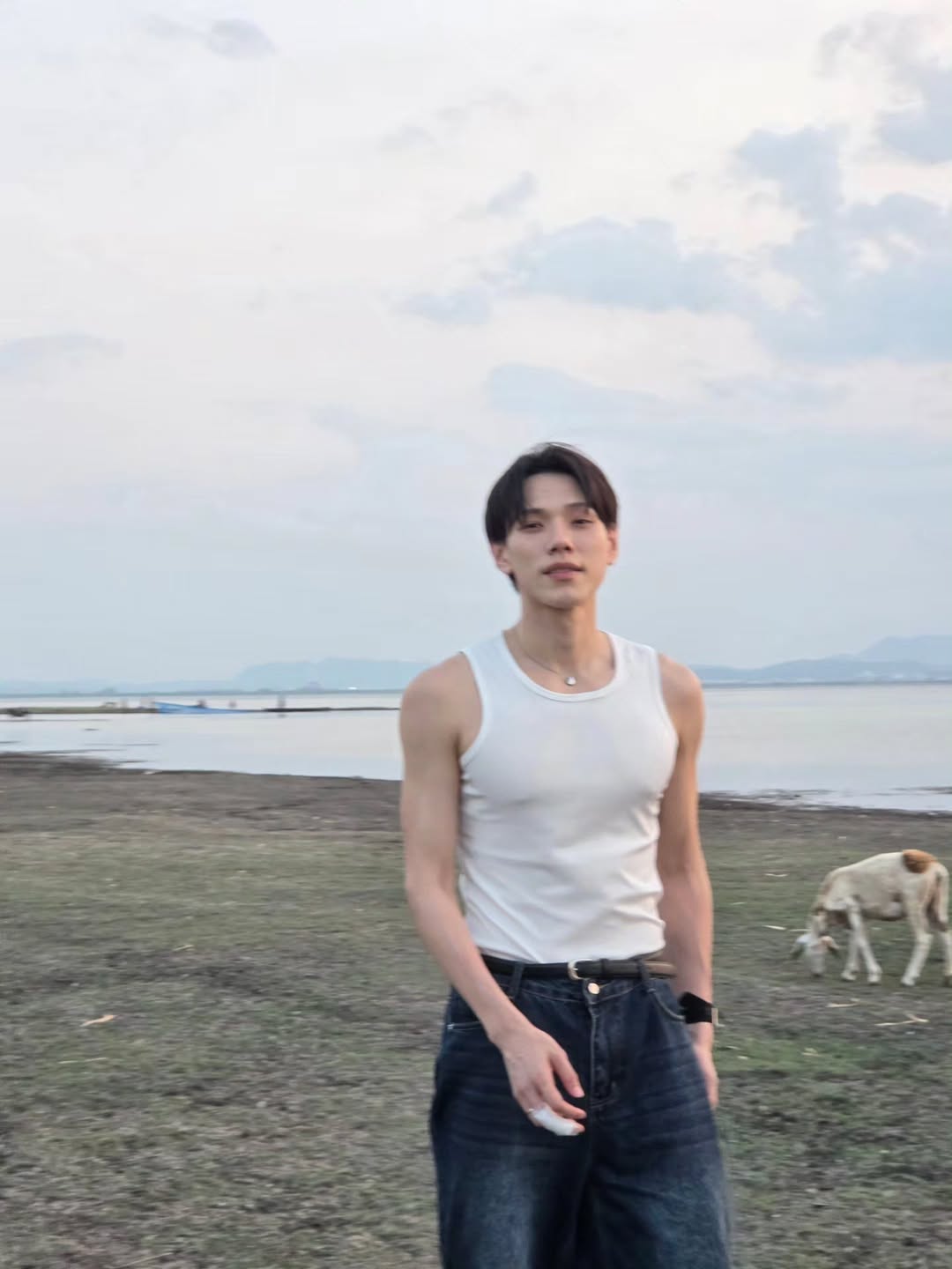 ต้าห์อู๋ - พิทยา แซ่ฉั่ว