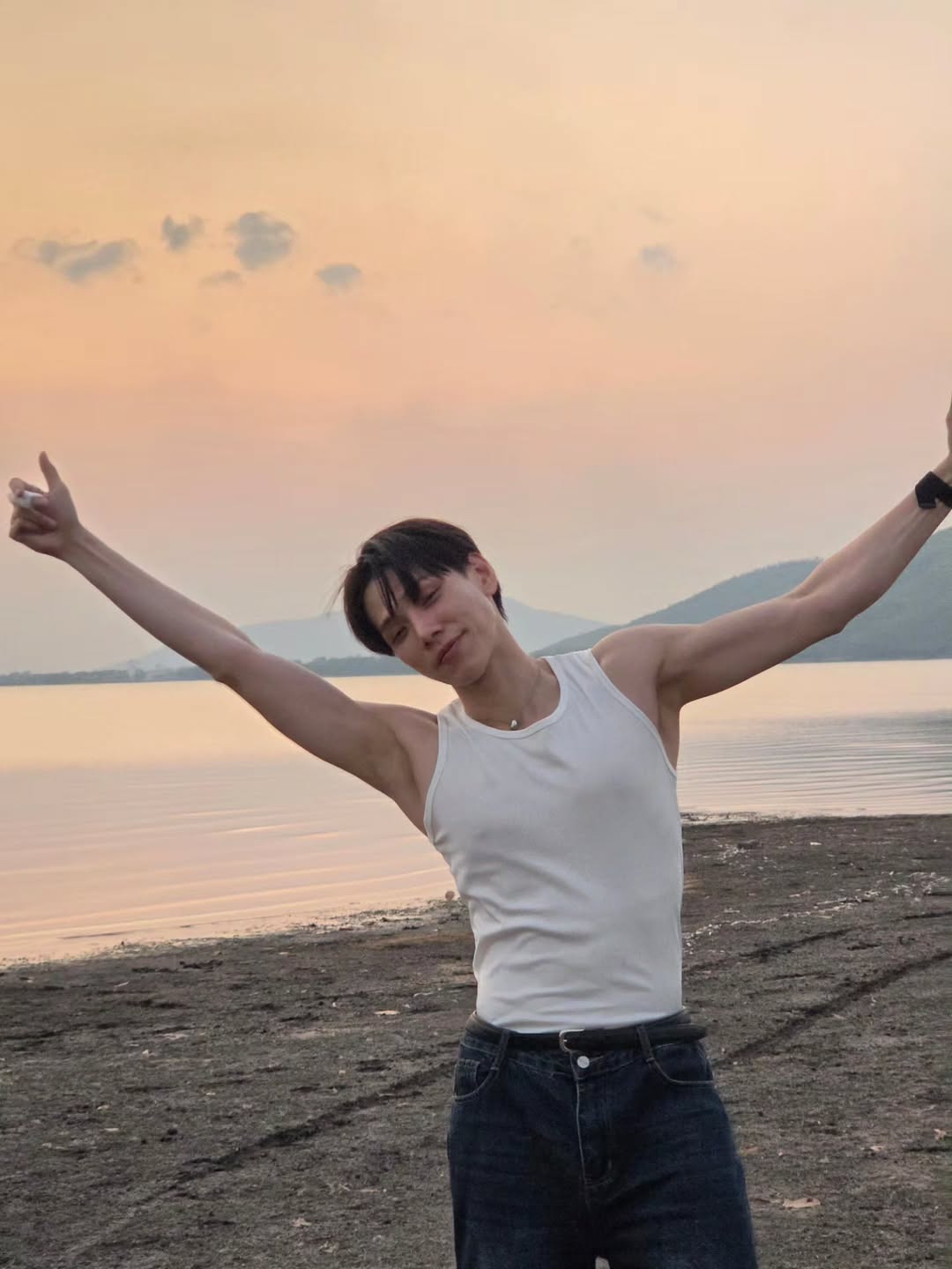 ต้าห์อู๋ - พิทยา แซ่ฉั่ว