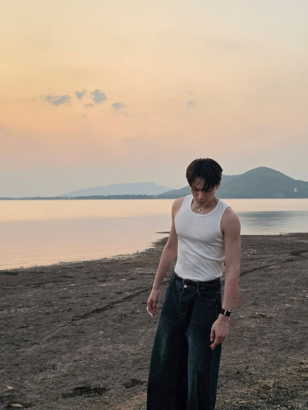 ต้าห์อู๋ - พิทยา แซ่ฉั่ว