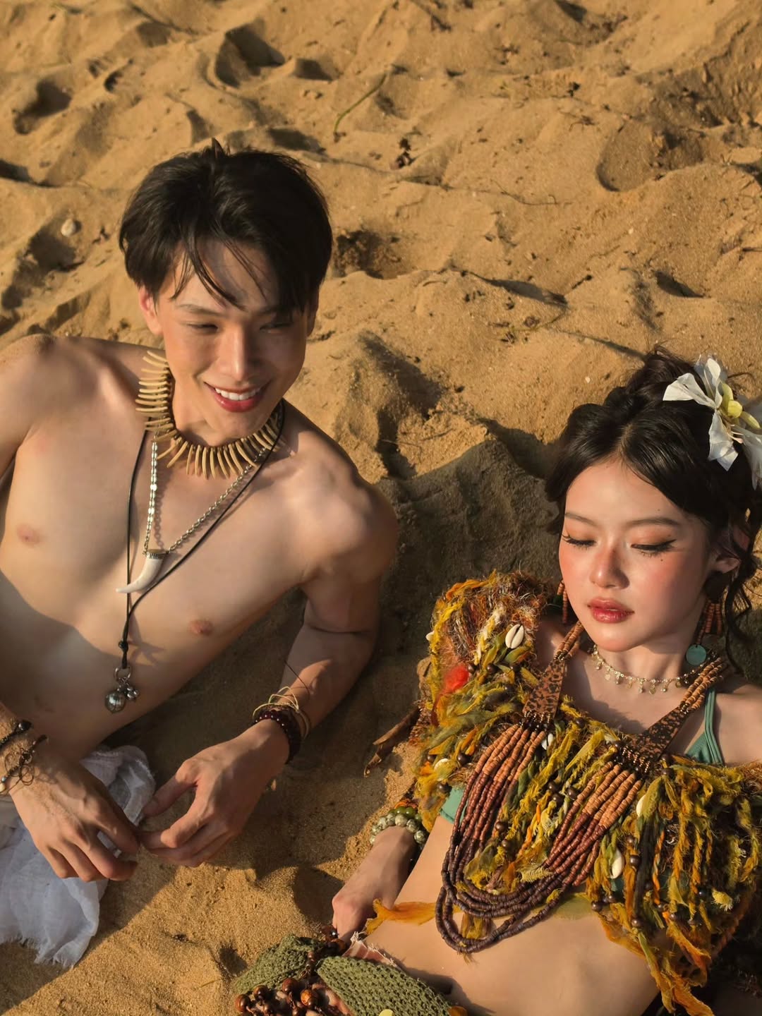 ต้าห์อู๋ - พิทยา แซ่ฉั่ว