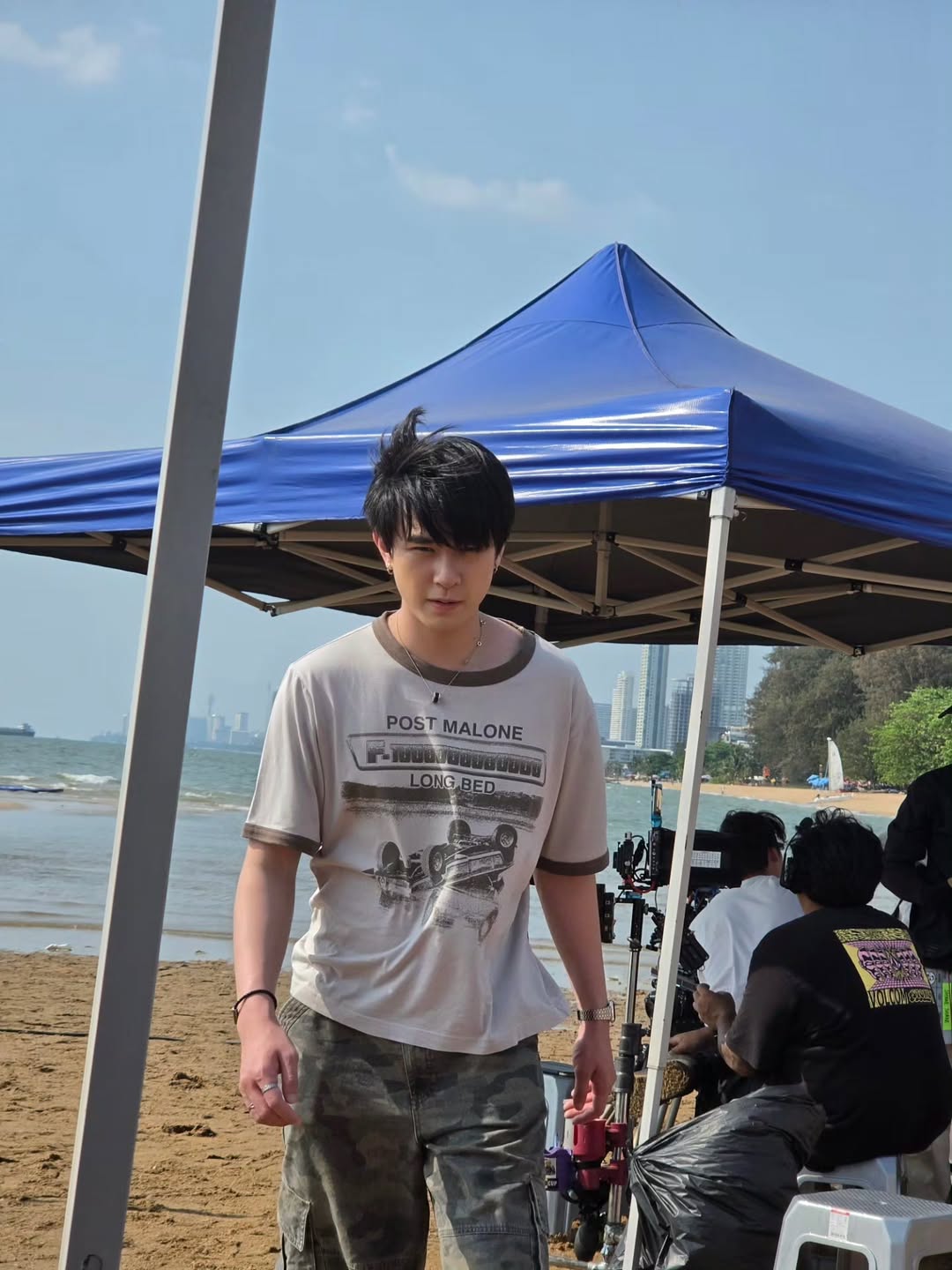 ต้าห์อู๋ - พิทยา แซ่ฉั่ว