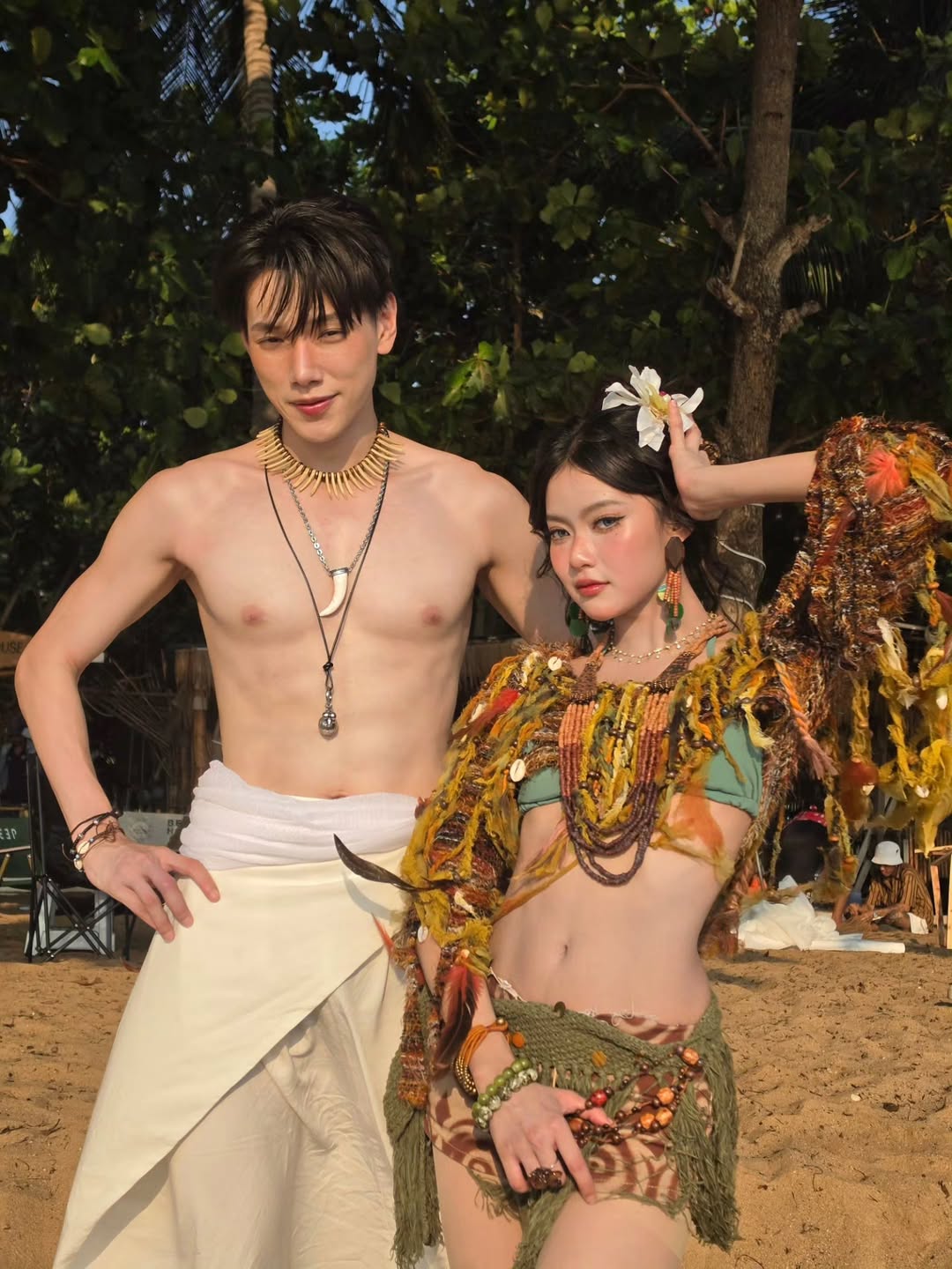 ต้าห์อู๋ - พิทยา แซ่ฉั่ว