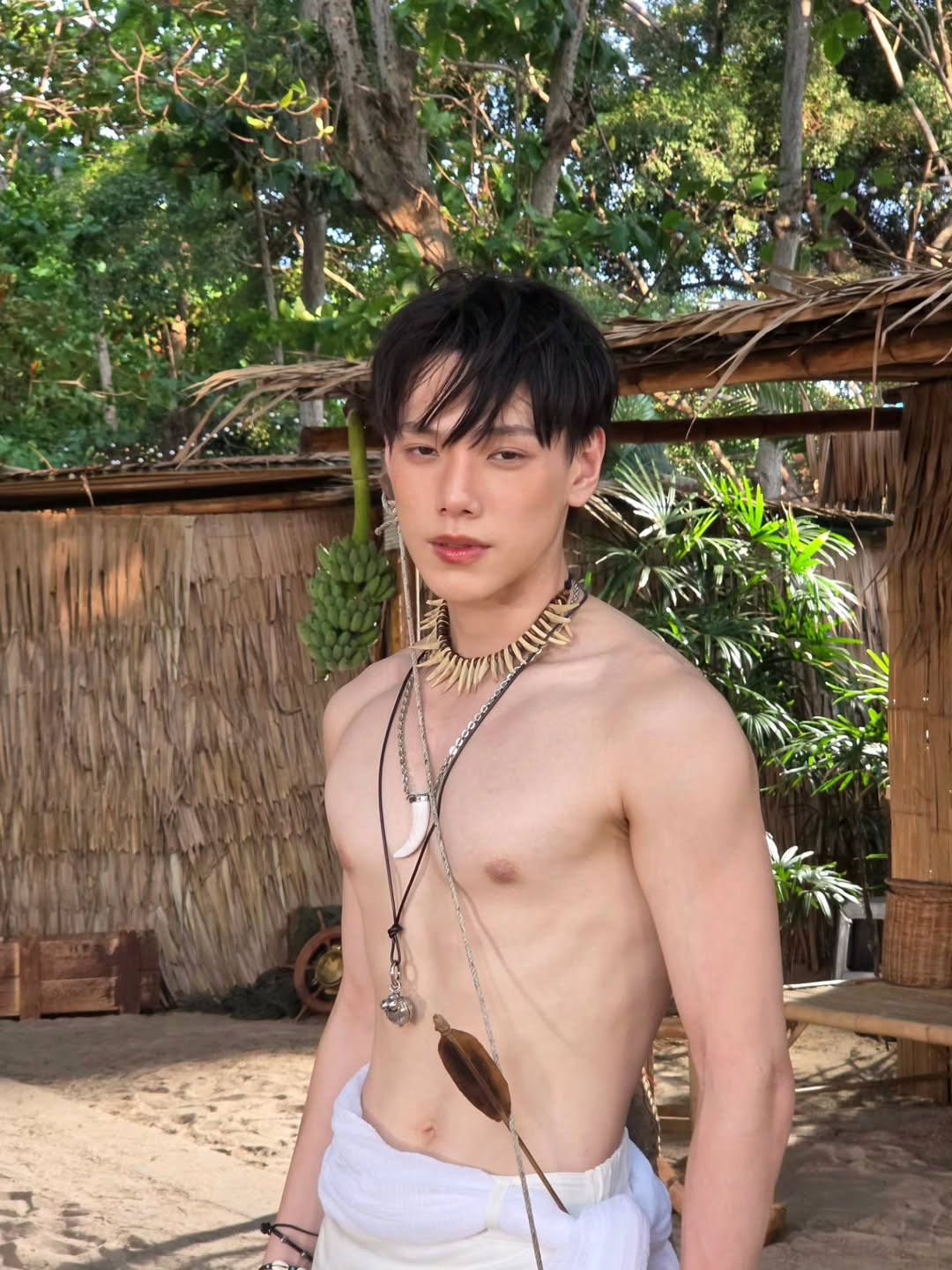 ต้าห์อู๋ - พิทยา แซ่ฉั่ว