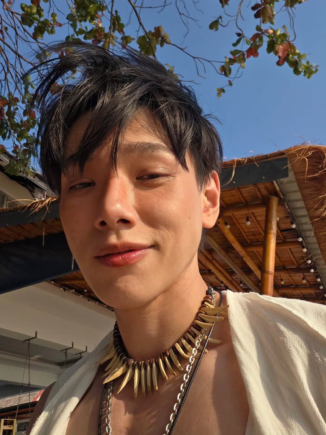 ต้าห์อู๋ - พิทยา แซ่ฉั่ว