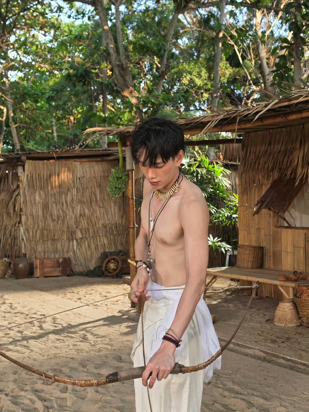 ต้าห์อู๋ - พิทยา แซ่ฉั่ว