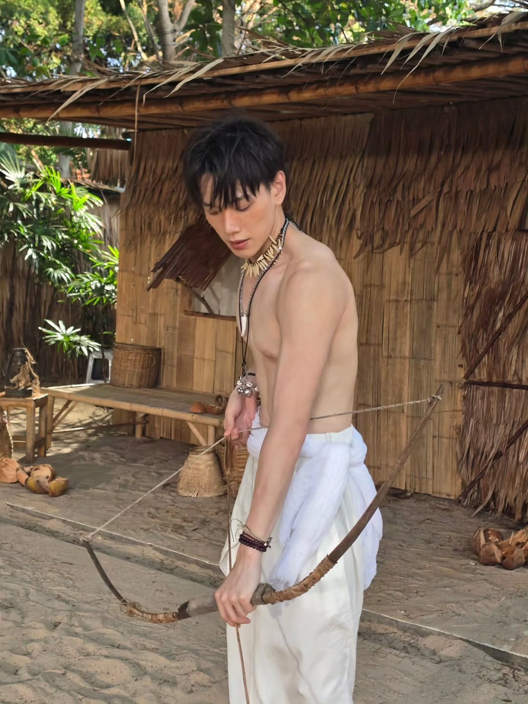 ต้าห์อู๋ - พิทยา แซ่ฉั่ว