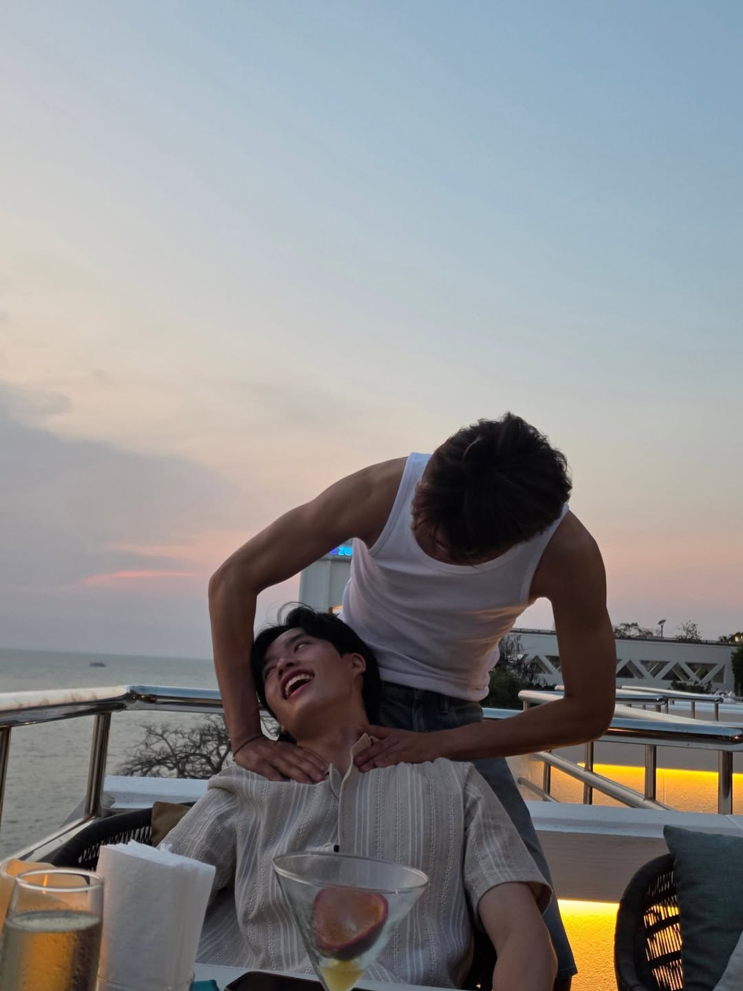 ต้าห์อู๋ - พิทยา แซ่ฉั่ว