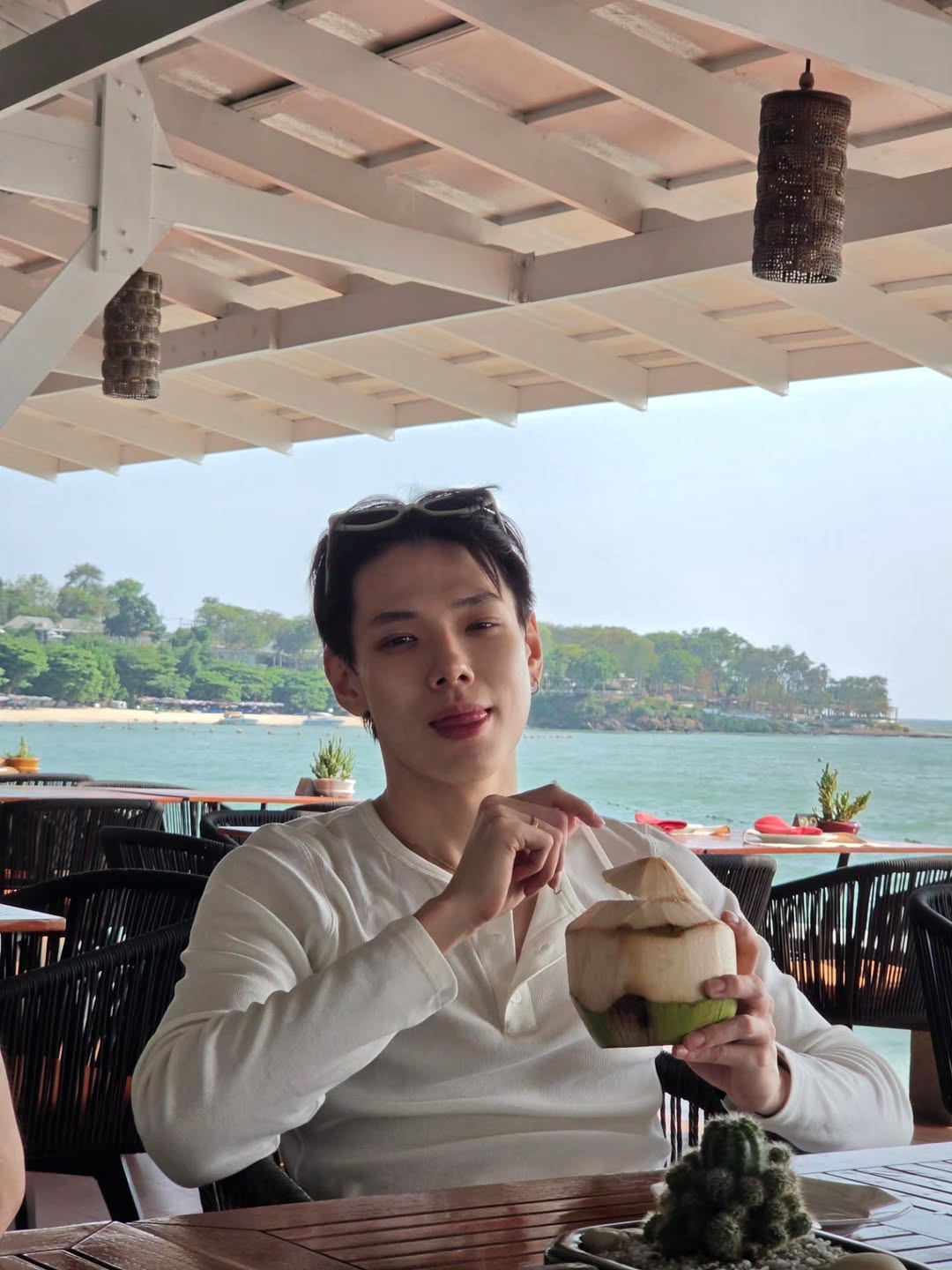 ต้าห์อู๋ - พิทยา แซ่ฉั่ว