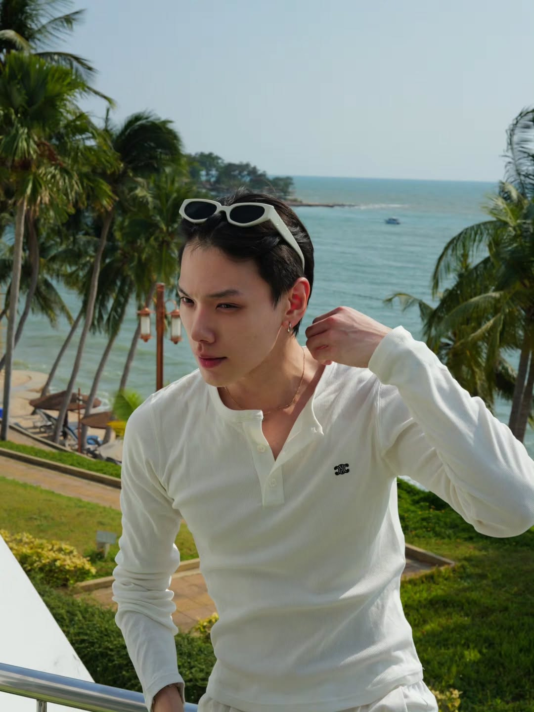 ต้าห์อู๋ - พิทยา แซ่ฉั่ว