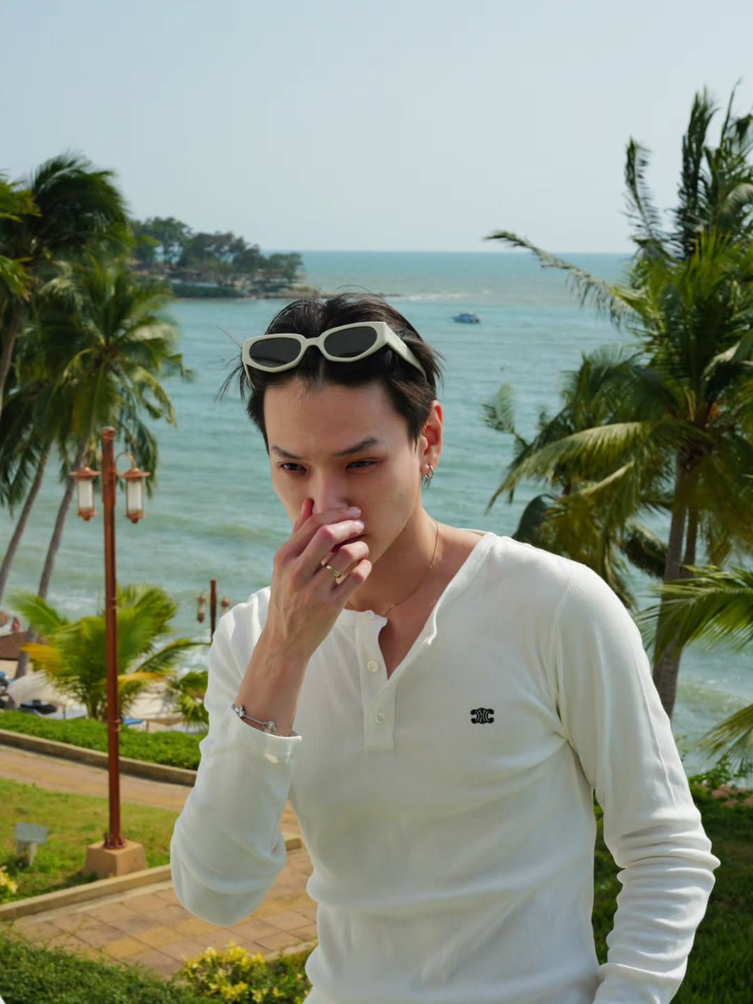 ต้าห์อู๋ - พิทยา แซ่ฉั่ว