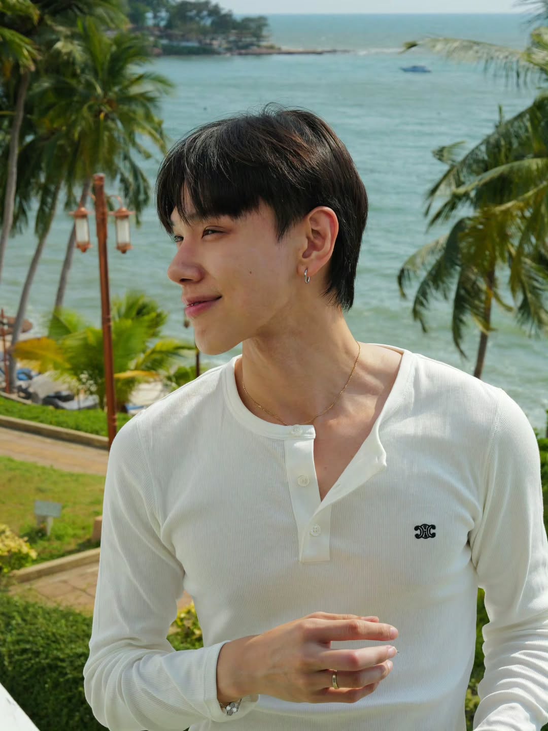 ต้าห์อู๋ - พิทยา แซ่ฉั่ว