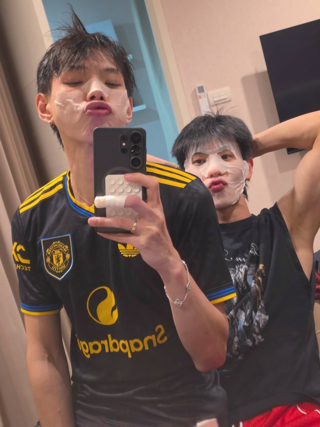 ต้าห์อู๋ - พิทยา แซ่ฉั่ว