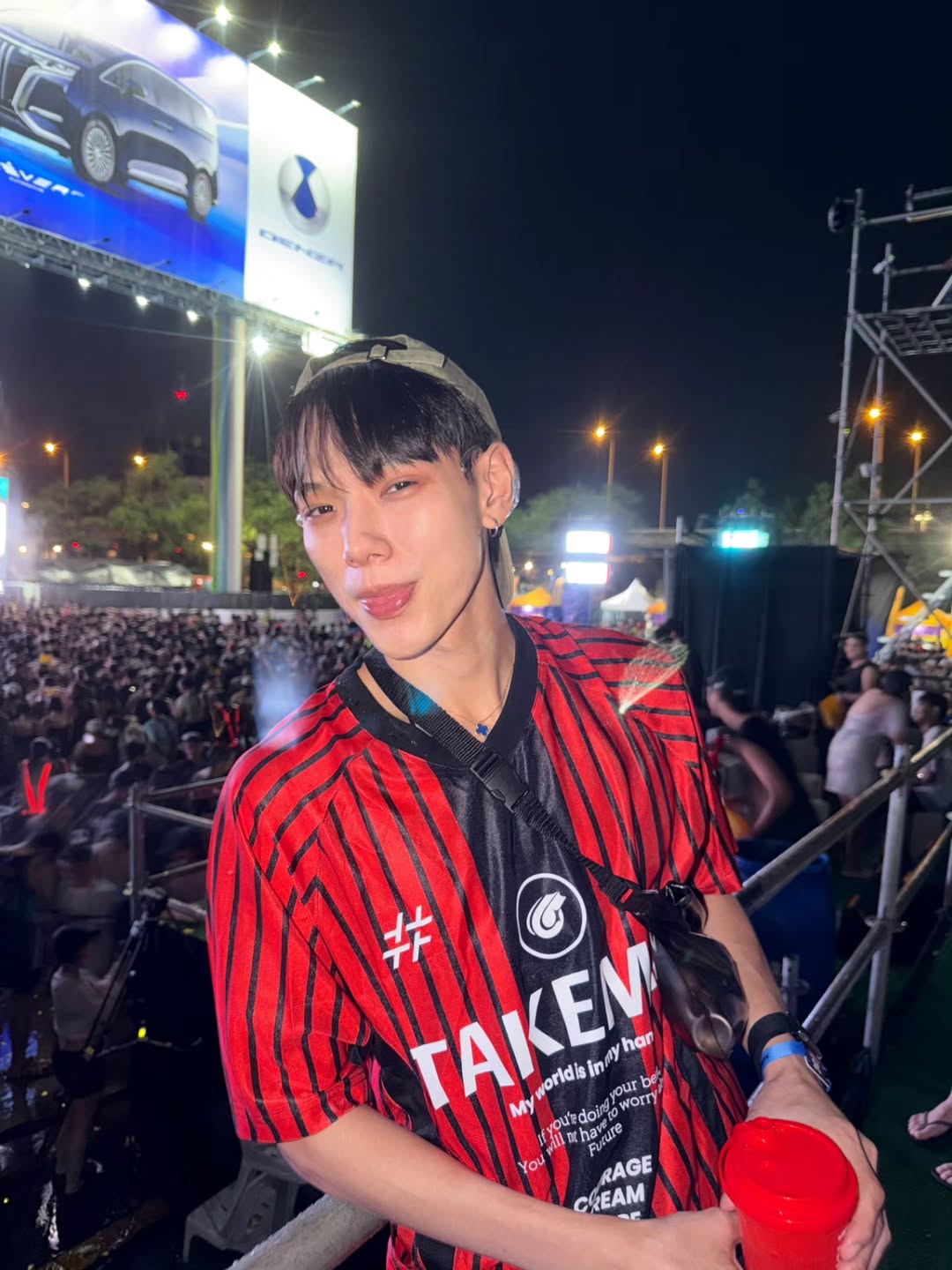 ต้าห์อู๋ - พิทยา แซ่ฉั่ว