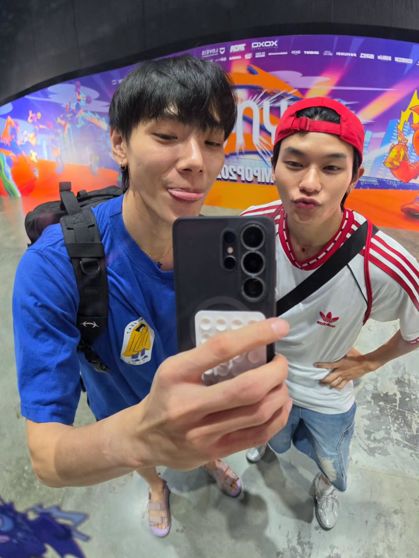 ต้าห์อู๋ - พิทยา แซ่ฉั่ว