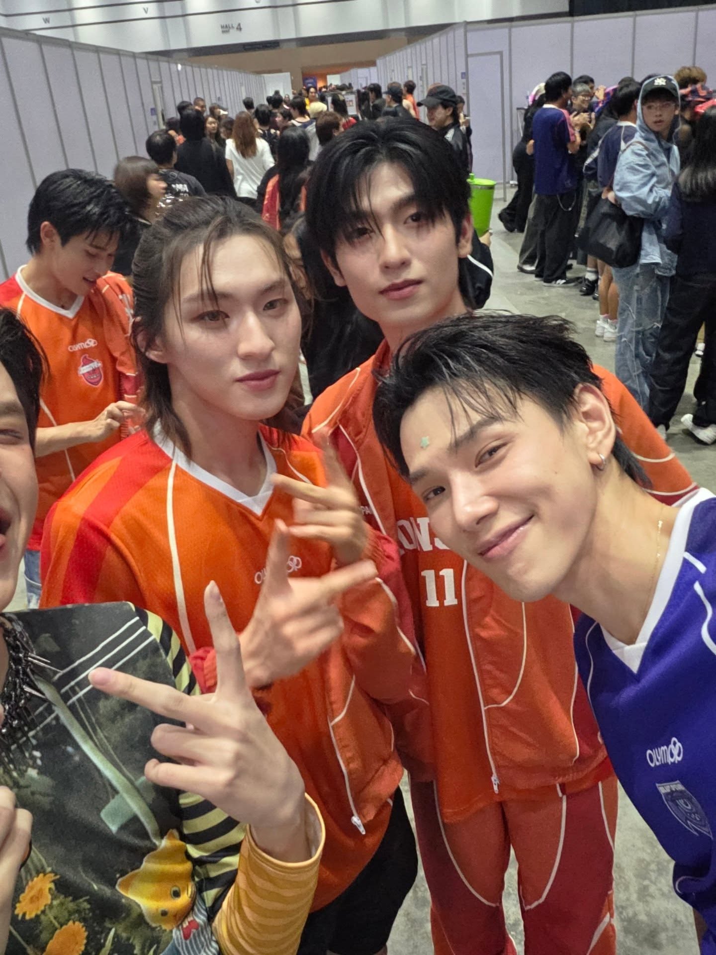 ต้าห์อู๋ - พิทยา แซ่ฉั่ว