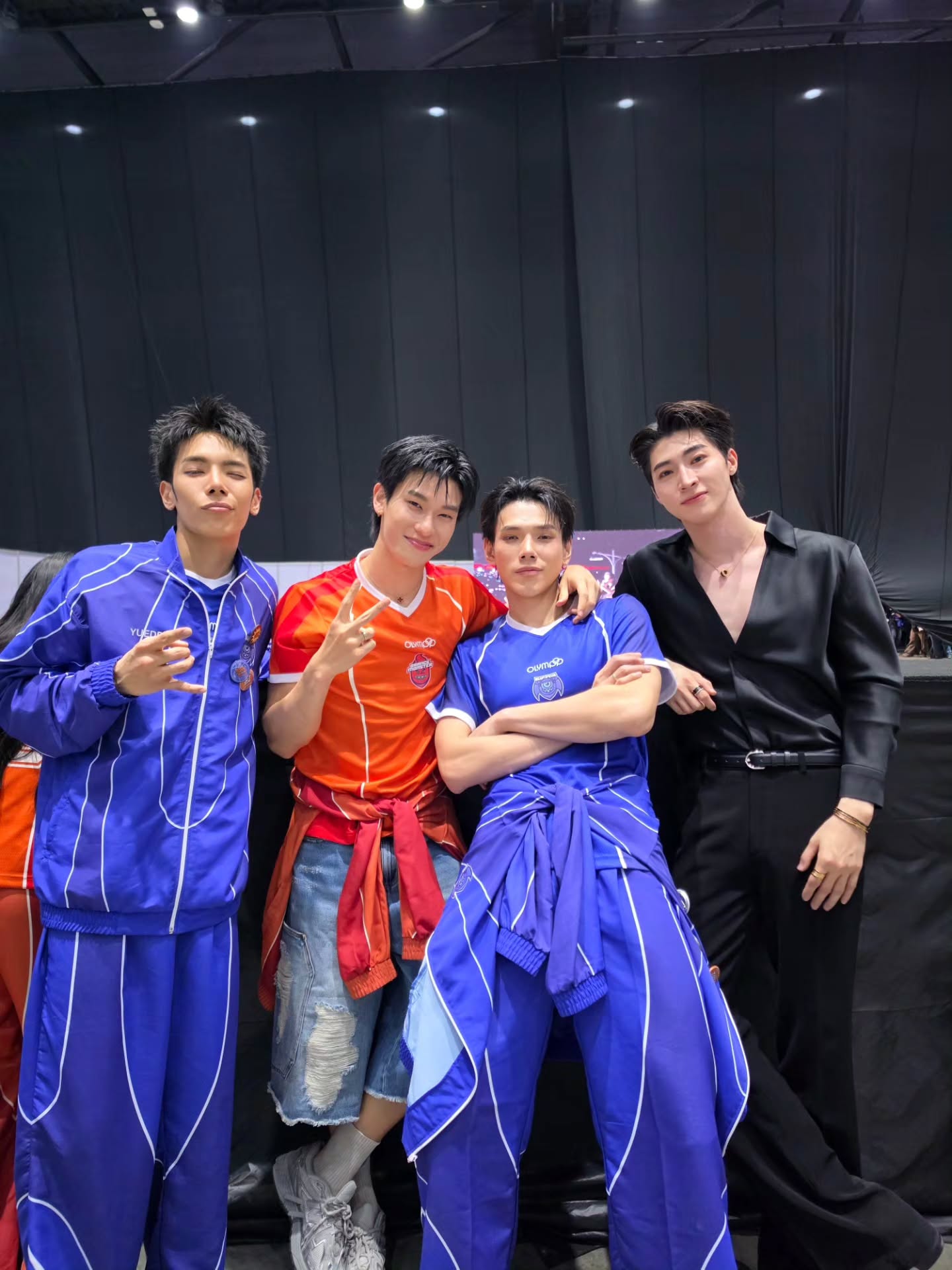 ต้าห์อู๋ - พิทยา แซ่ฉั่ว
