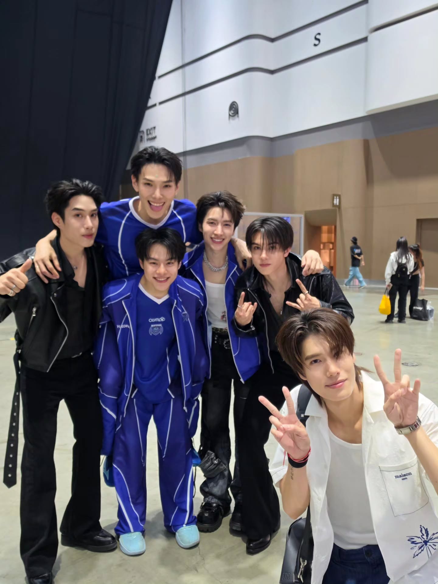 ต้าห์อู๋ - พิทยา แซ่ฉั่ว