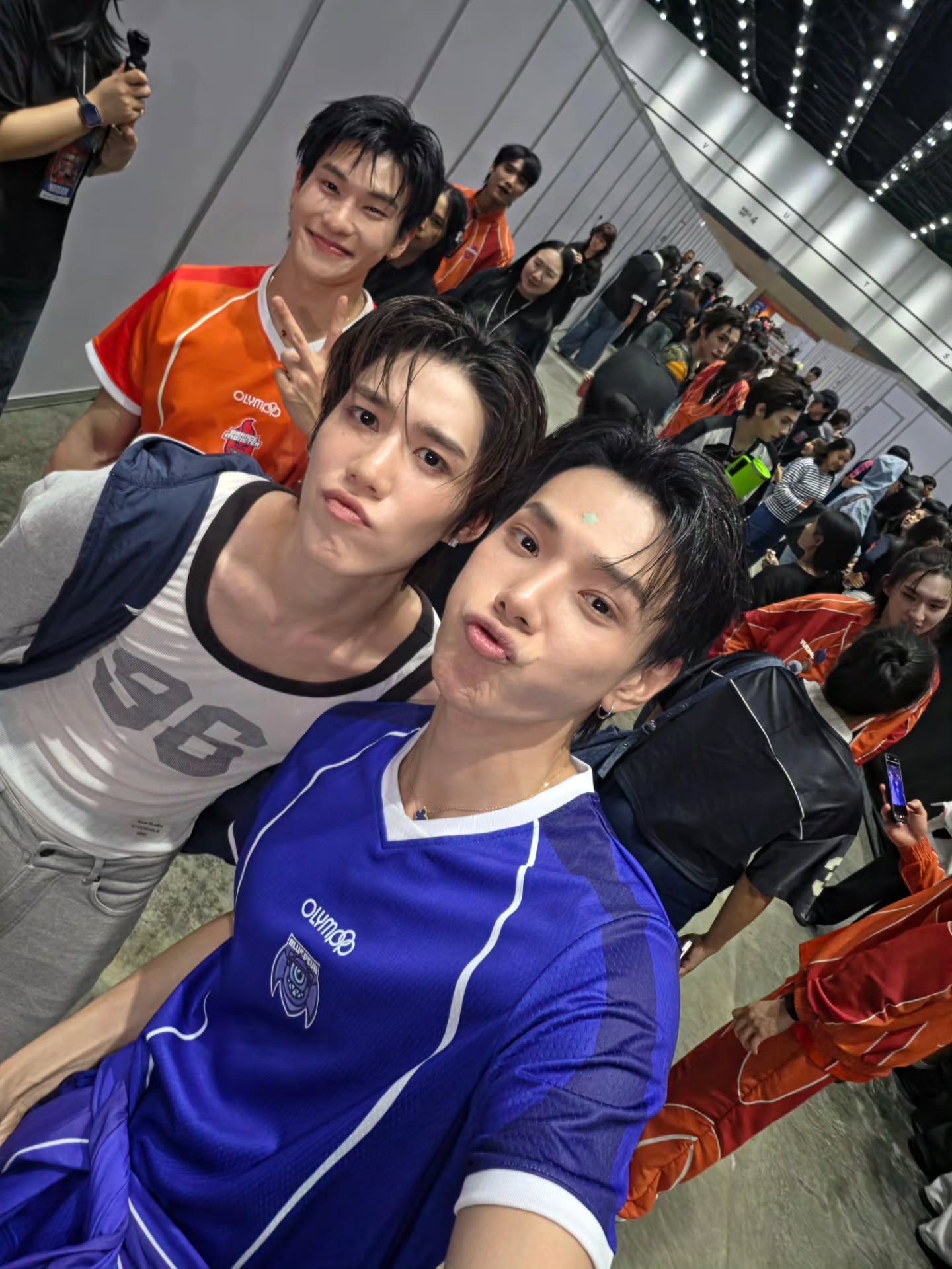 ต้าห์อู๋ - พิทยา แซ่ฉั่ว