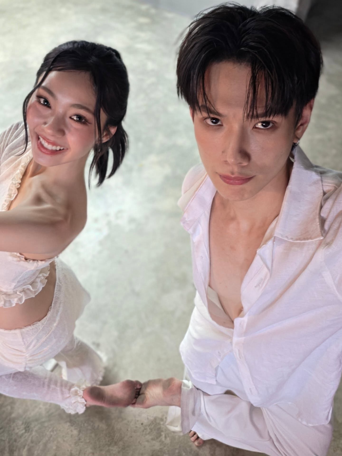 ต้าห์อู๋ - พิทยา แซ่ฉั่ว