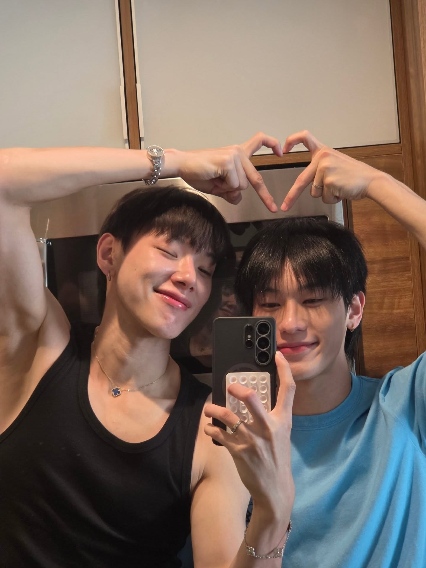 ต้าห์อู๋ - พิทยา แซ่ฉั่ว