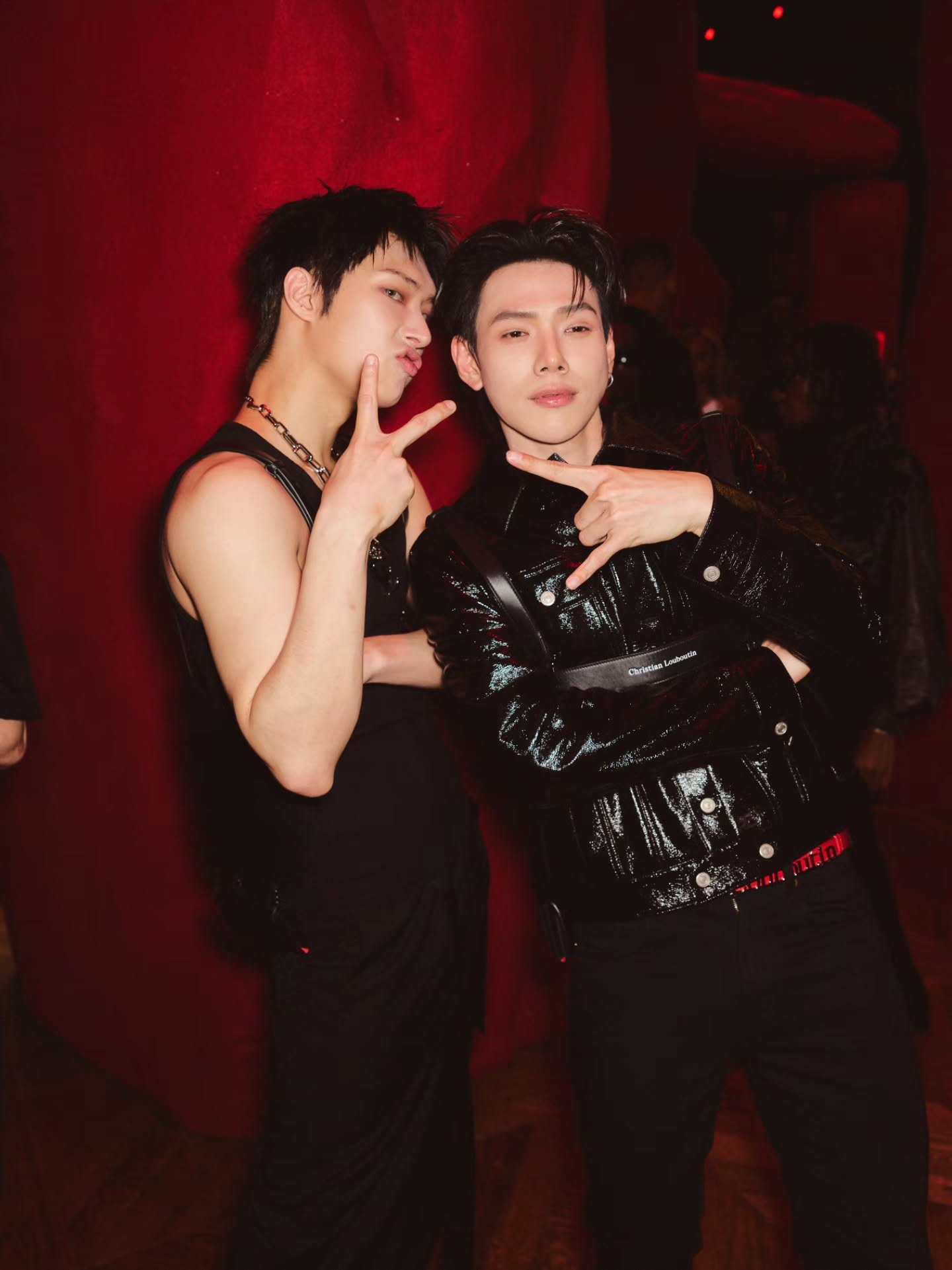 ต้าห์อู๋ - พิทยา แซ่ฉั่ว