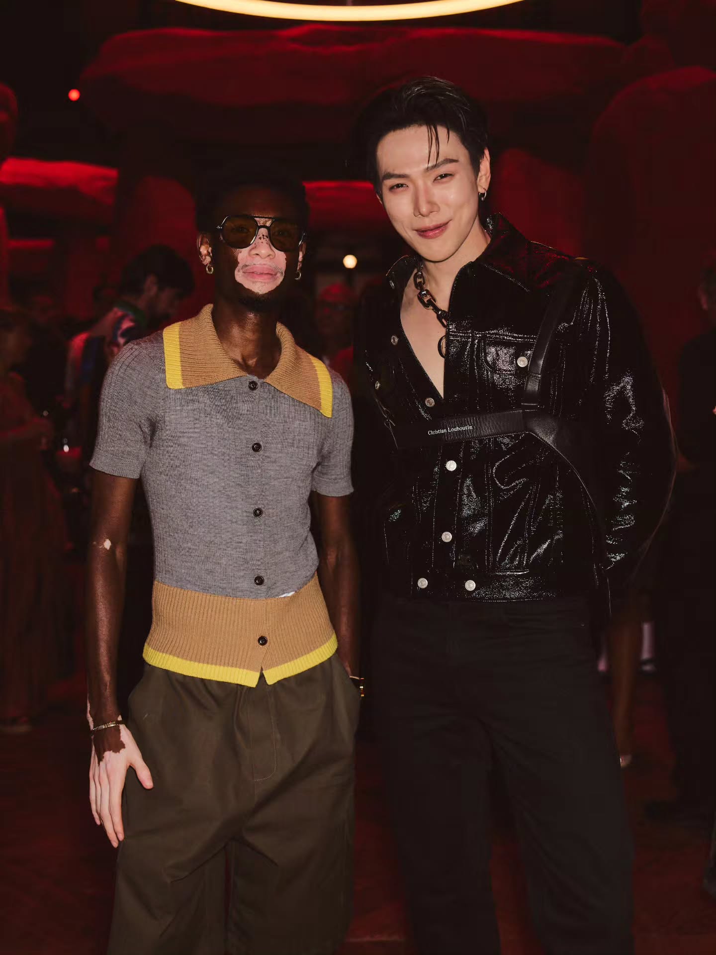 ต้าห์อู๋ - พิทยา แซ่ฉั่ว