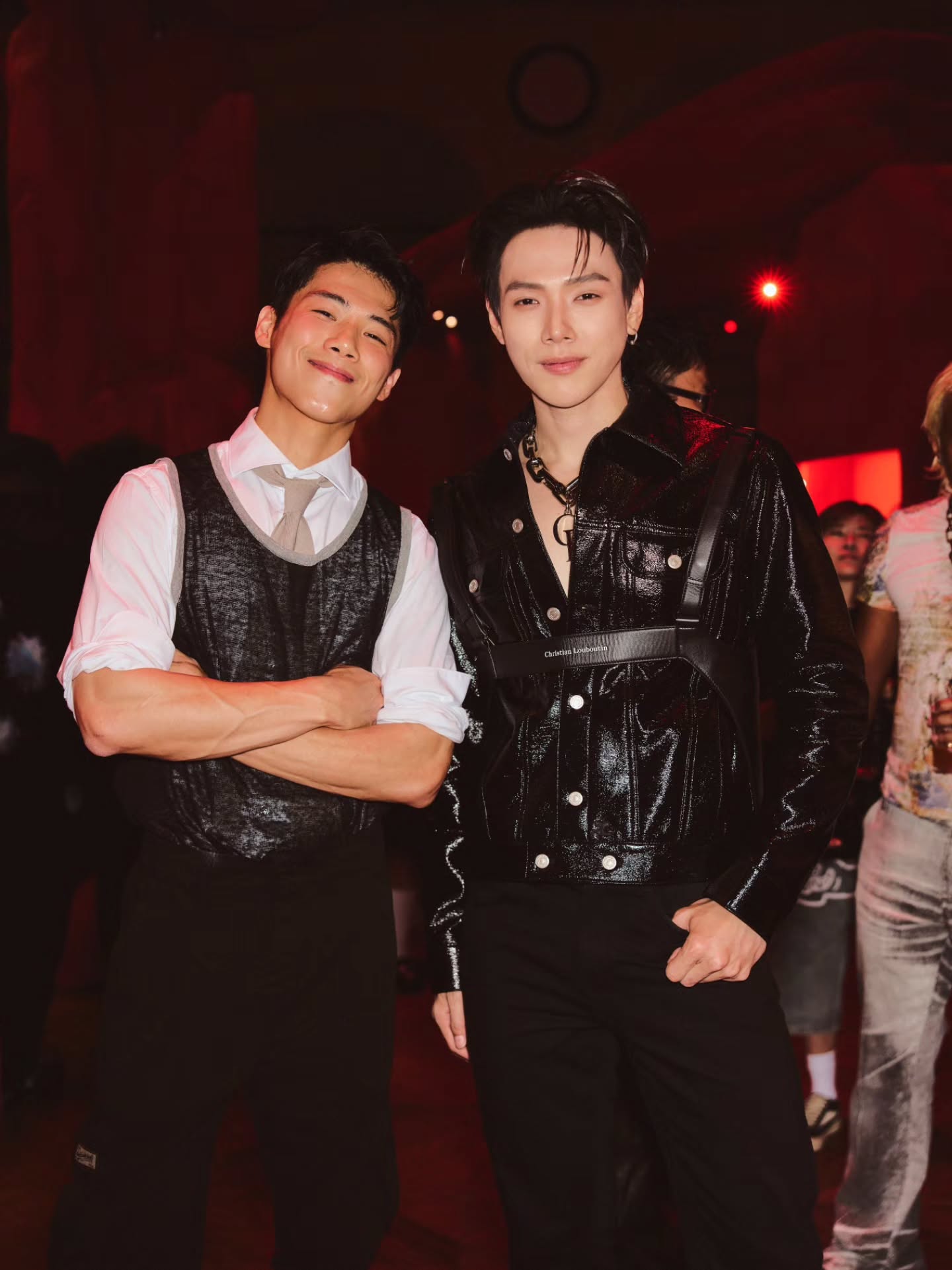 ต้าห์อู๋ - พิทยา แซ่ฉั่ว