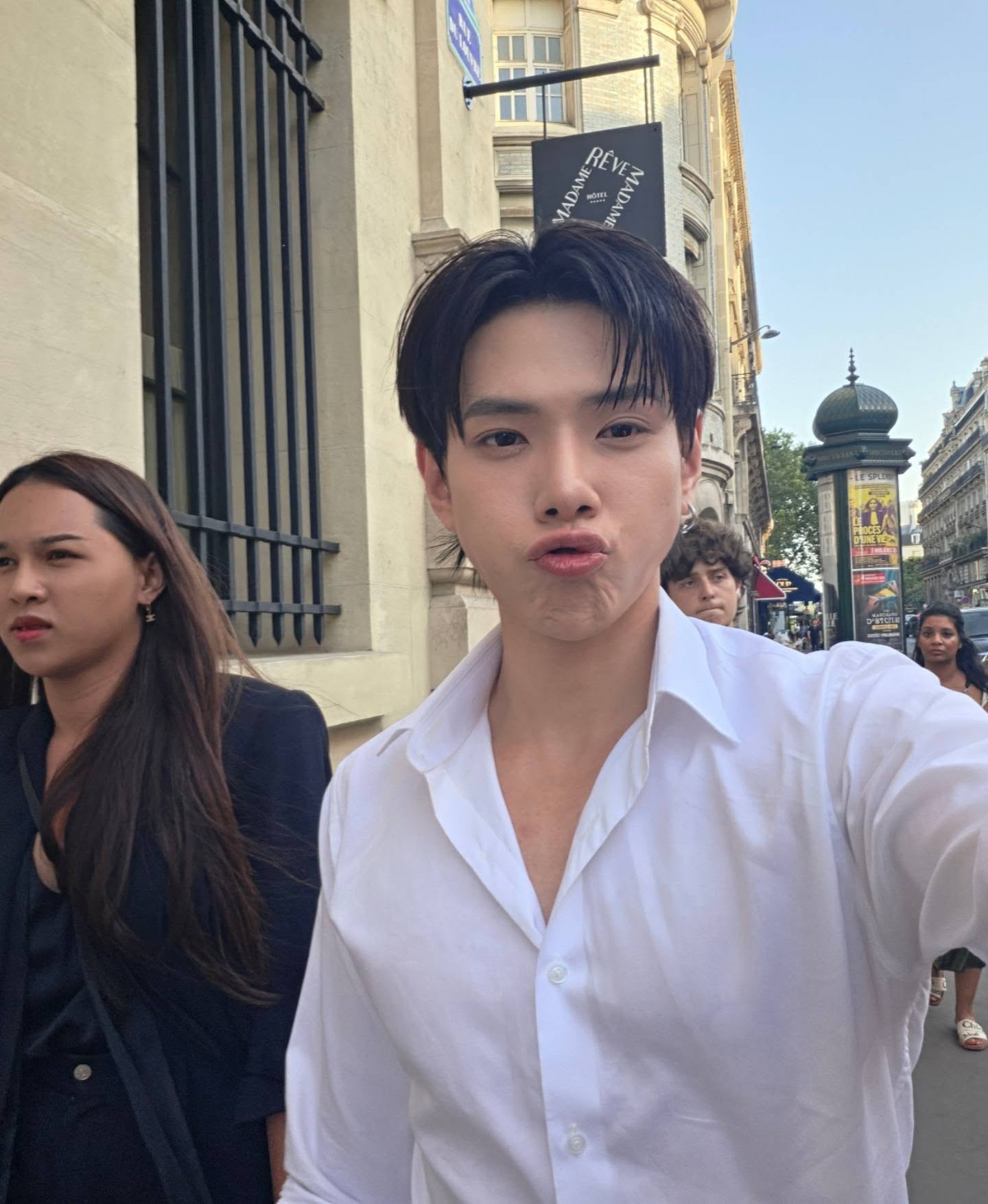ต้าห์อู๋ - พิทยา แซ่ฉั่ว