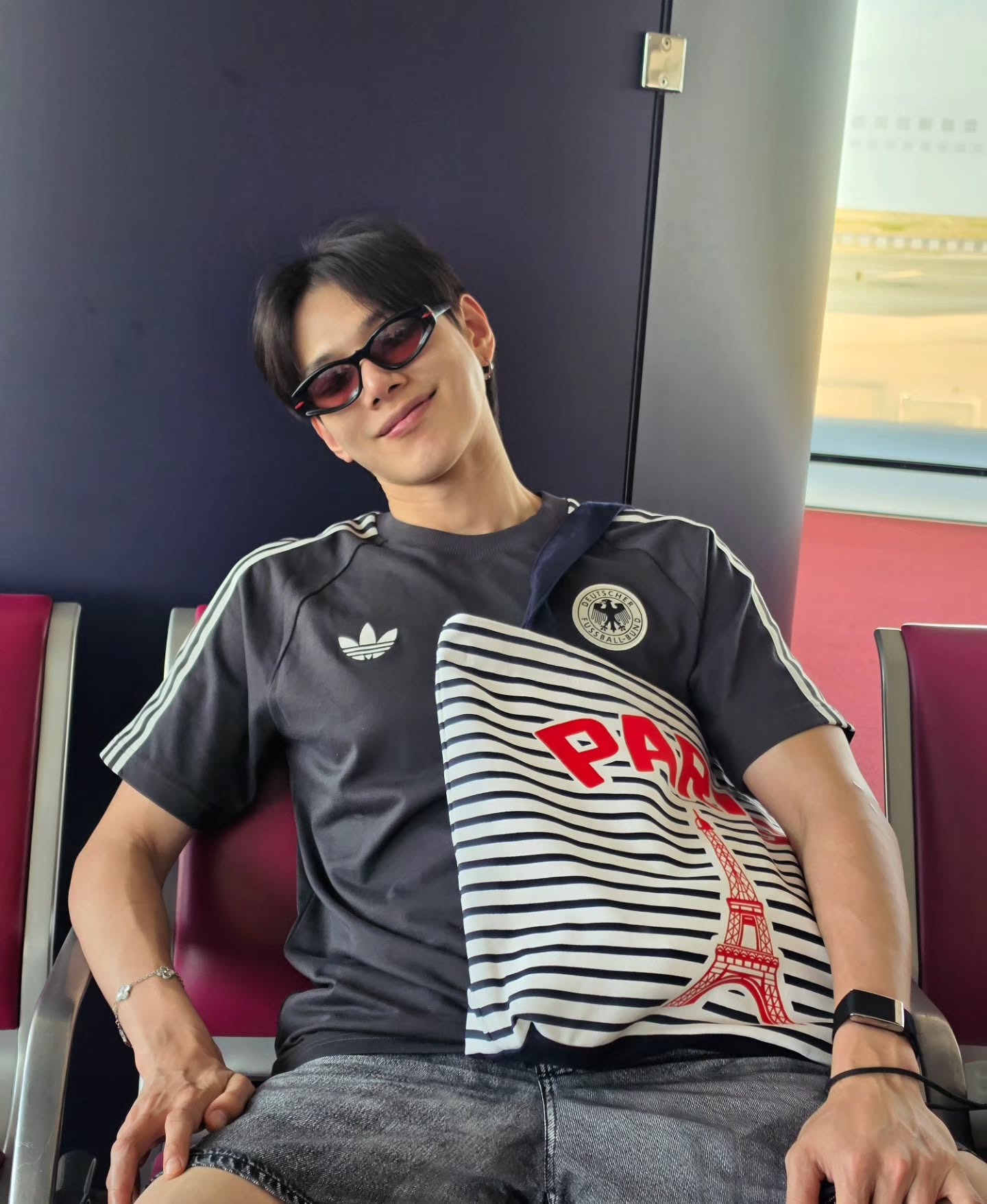ต้าห์อู๋ - พิทยา แซ่ฉั่ว