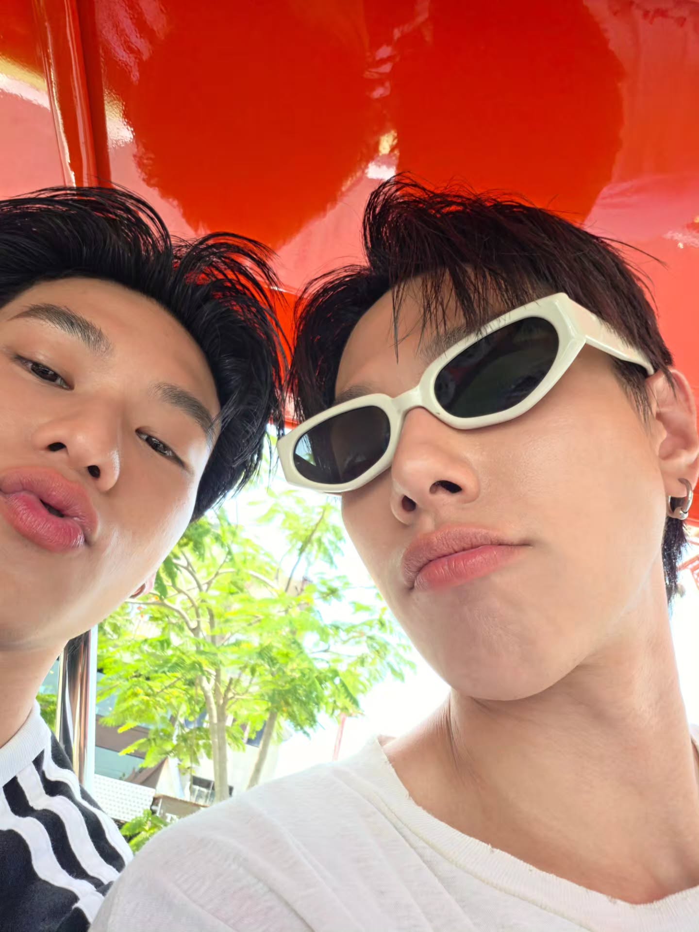 ต้าห์อู๋ - พิทยา แซ่ฉั่ว