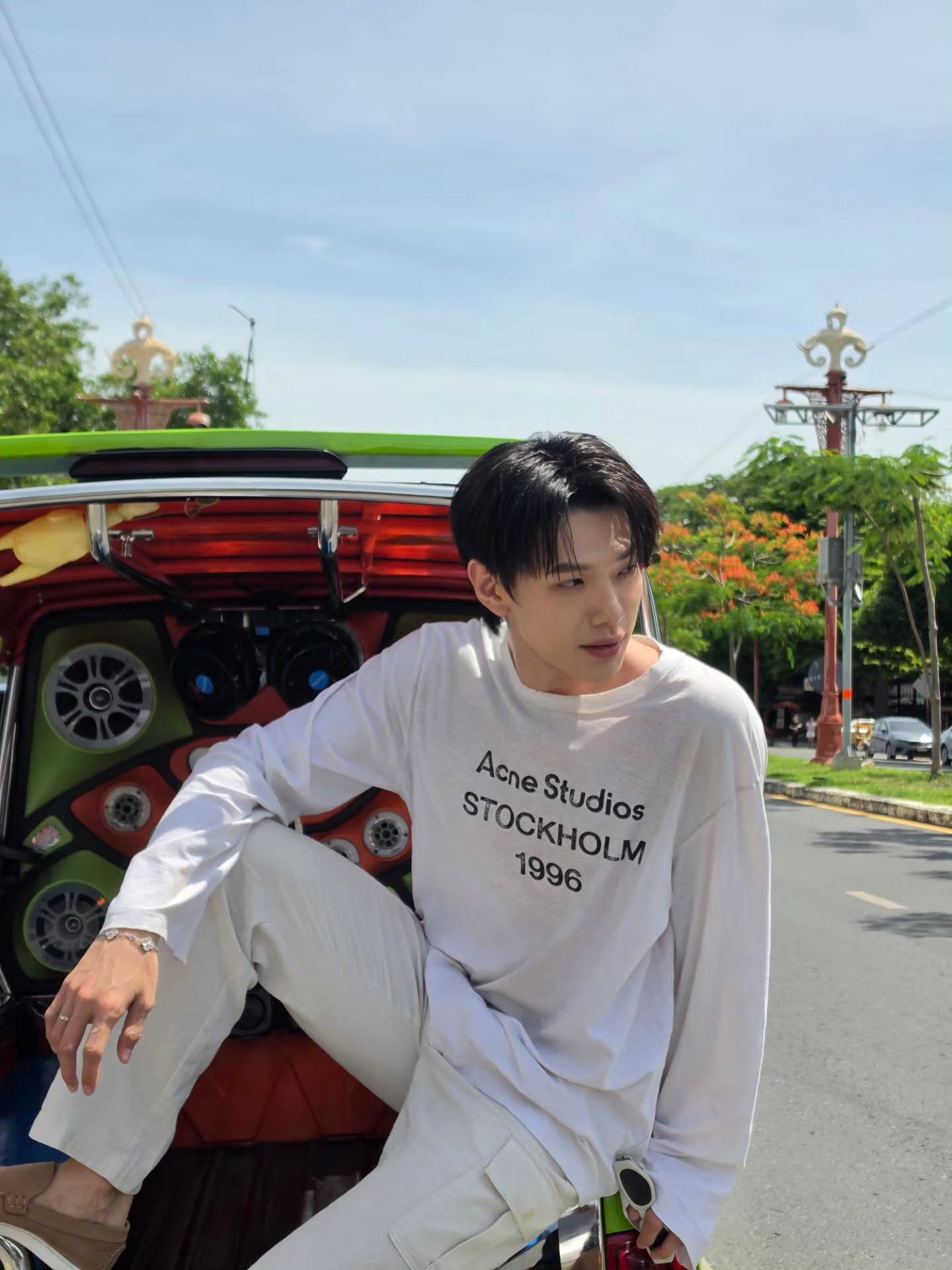 ต้าห์อู๋ - พิทยา แซ่ฉั่ว