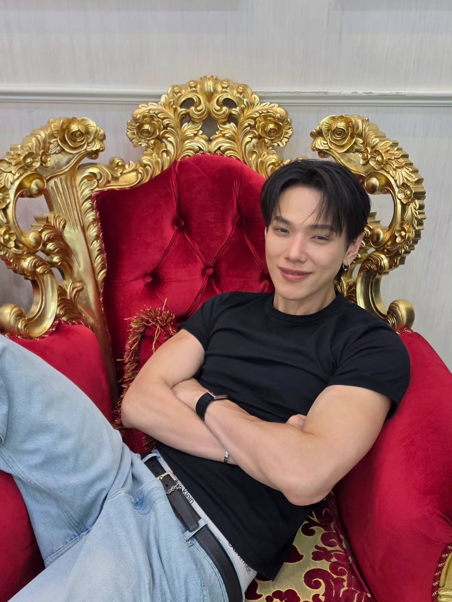 ต้าห์อู๋ - พิทยา แซ่ฉั่ว