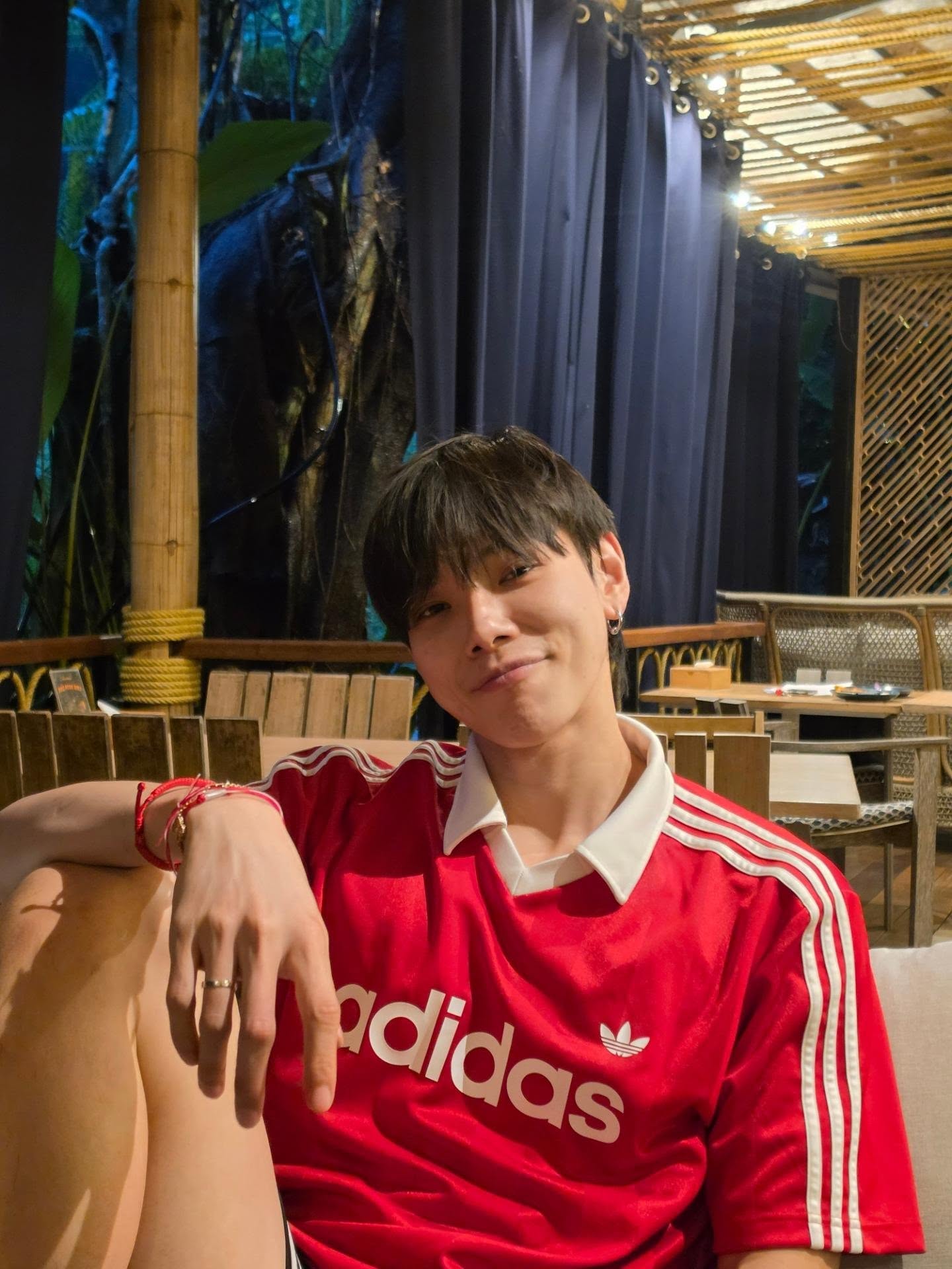 ต้าห์อู๋ - พิทยา แซ่ฉั่ว