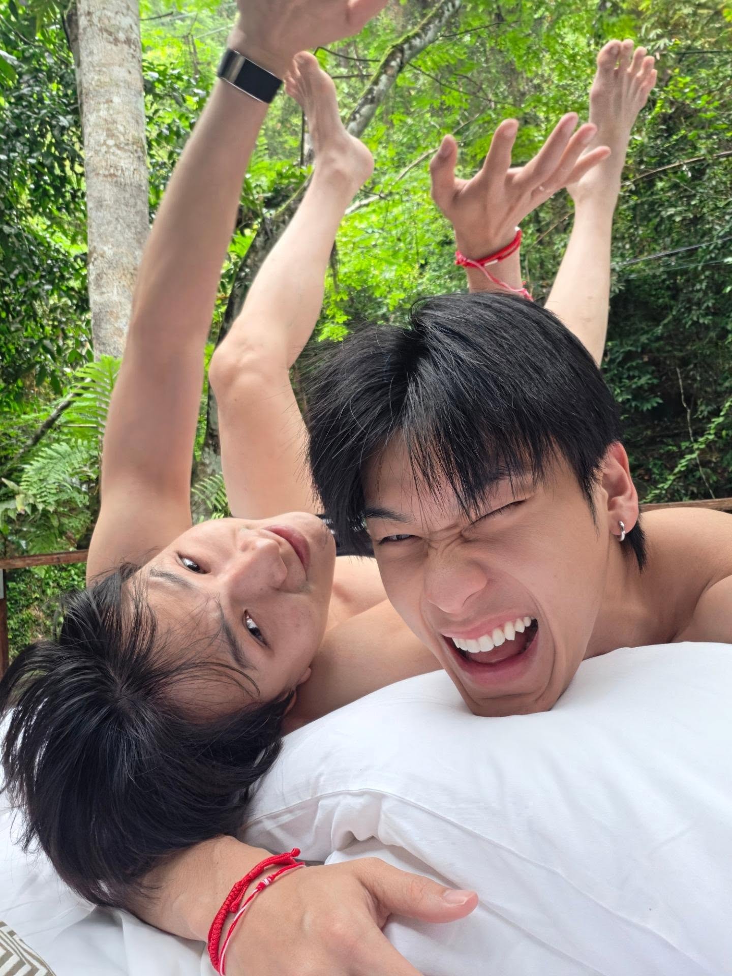 ต้าห์อู๋ - พิทยา แซ่ฉั่ว