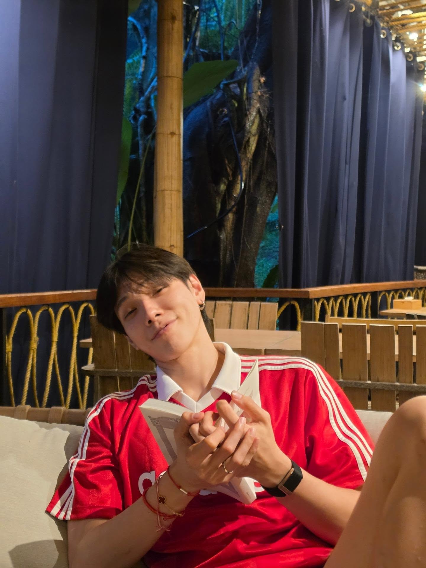 ต้าห์อู๋ - พิทยา แซ่ฉั่ว