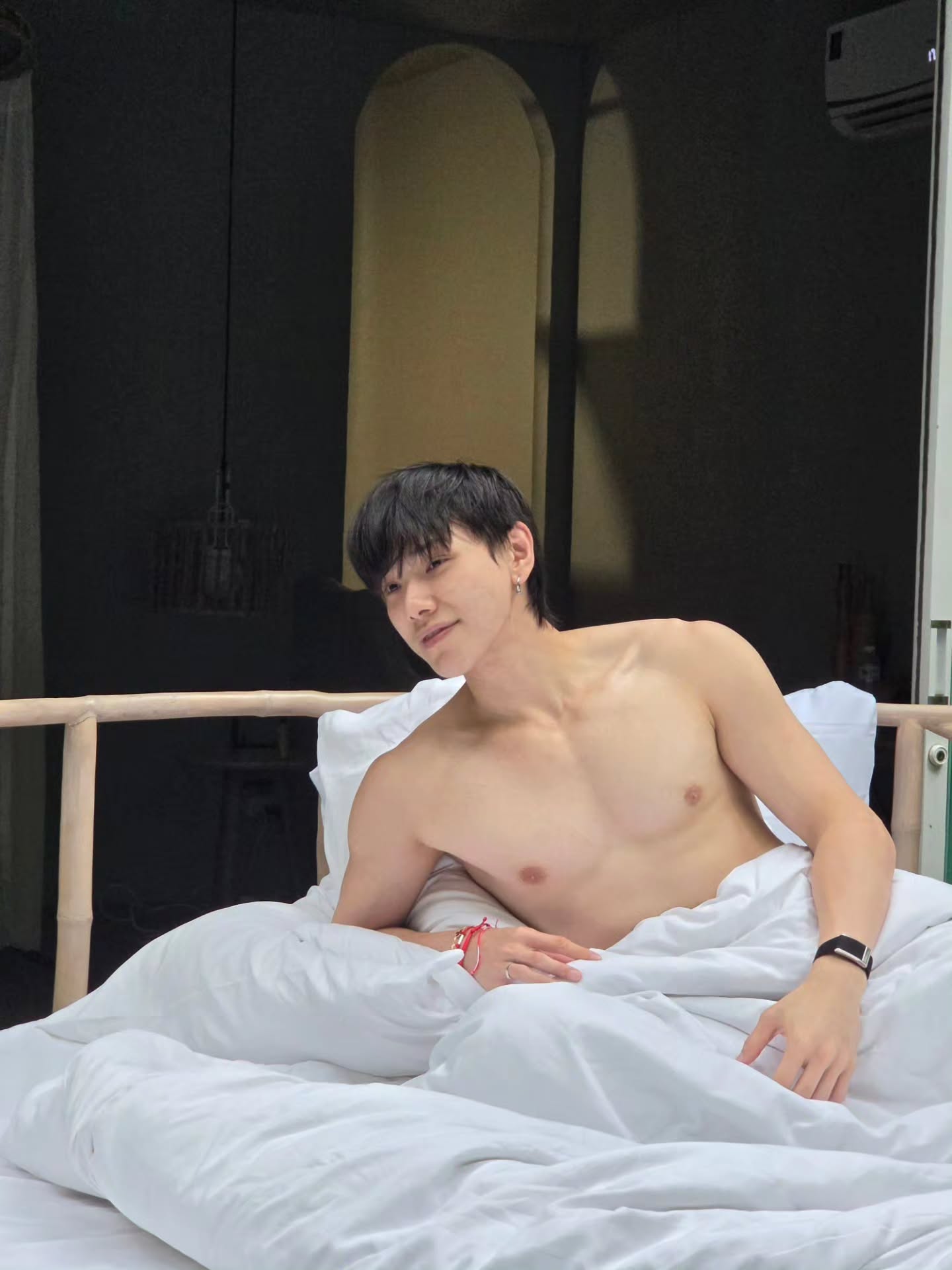 ต้าห์อู๋ - พิทยา แซ่ฉั่ว