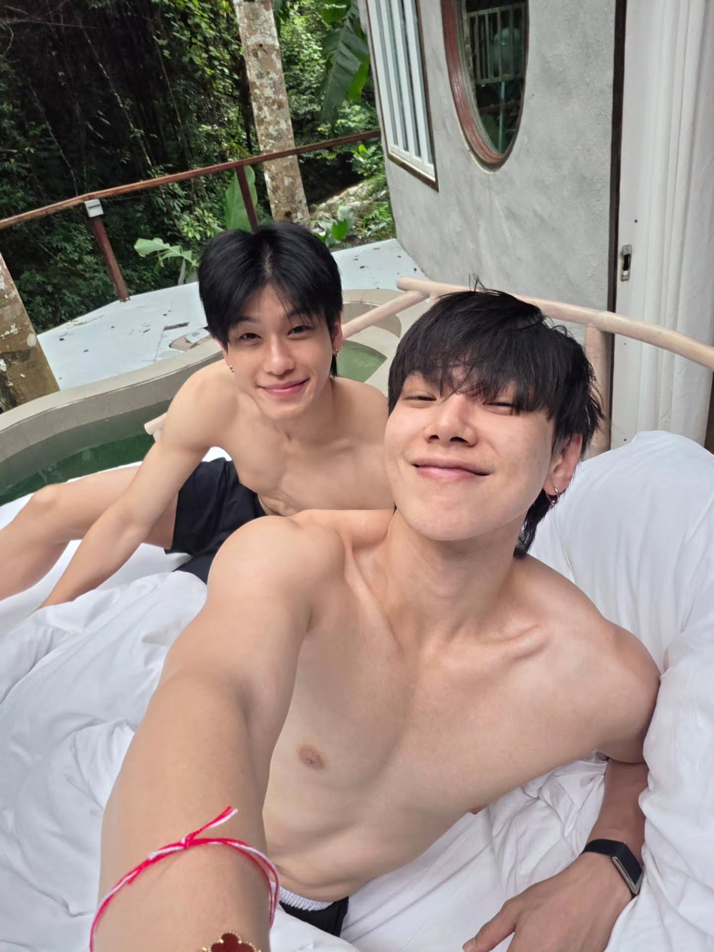 ต้าห์อู๋ - พิทยา แซ่ฉั่ว