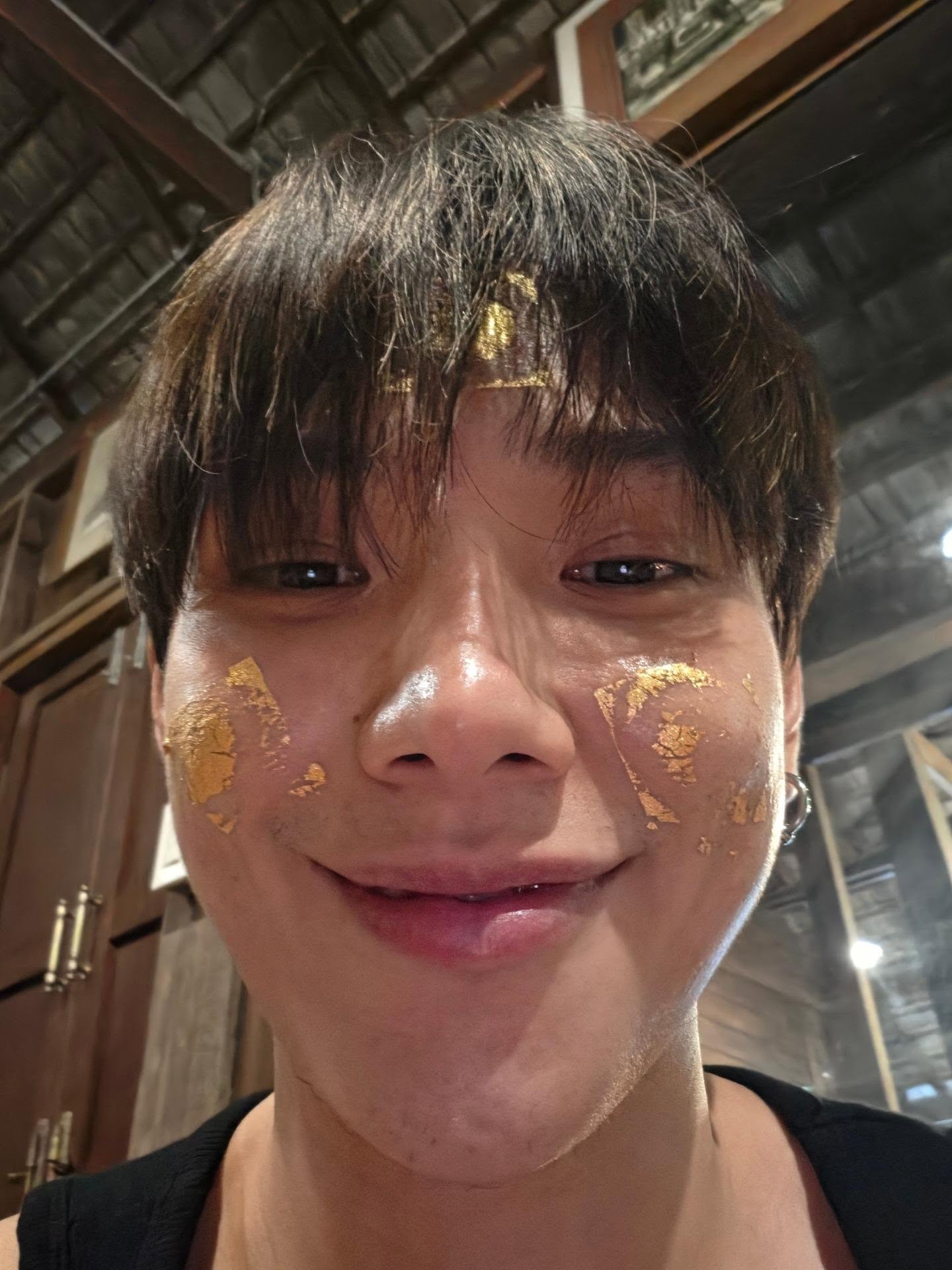 ต้าห์อู๋ - พิทยา แซ่ฉั่ว
