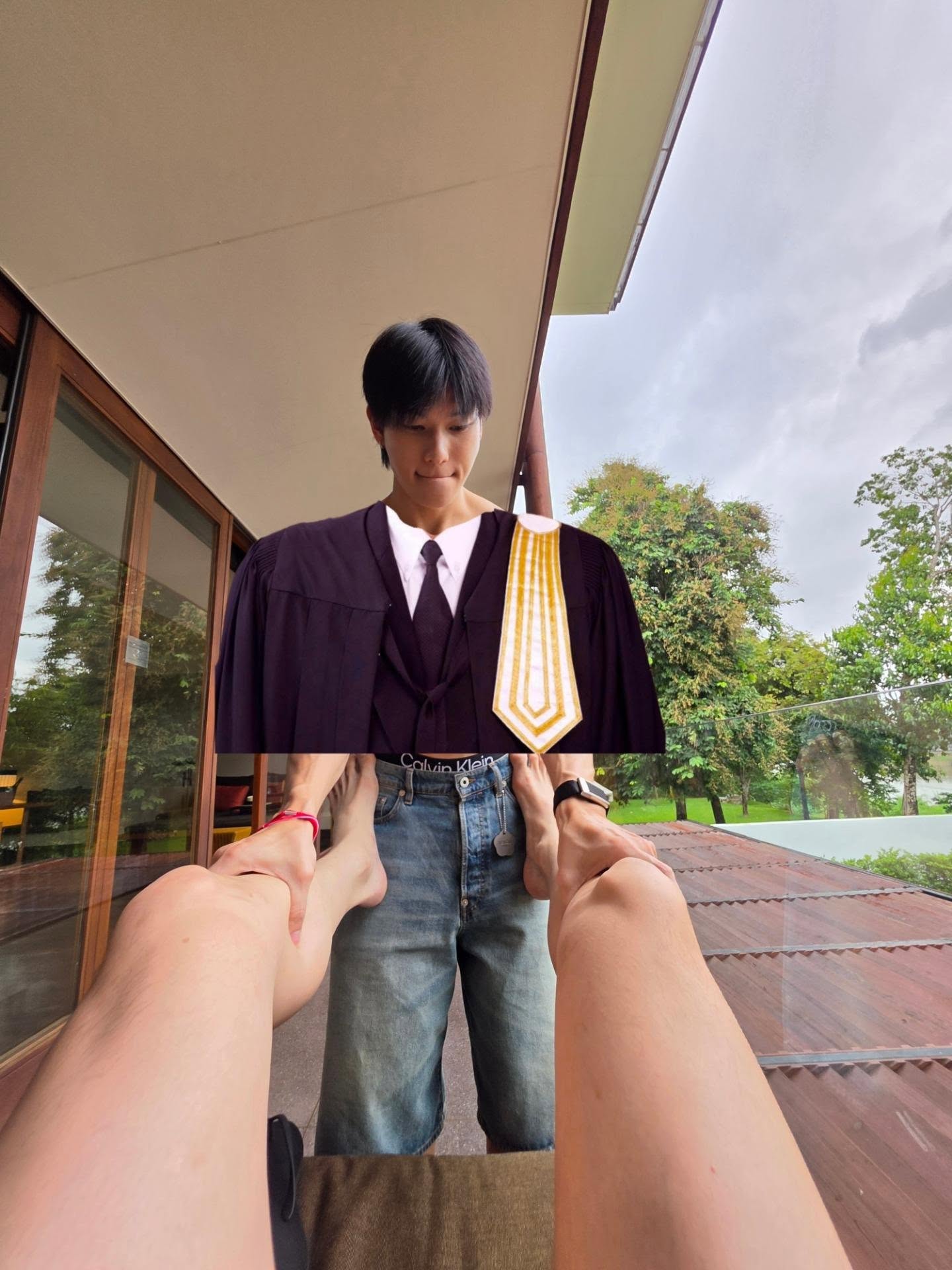 ต้าห์อู๋ - พิทยา แซ่ฉั่ว