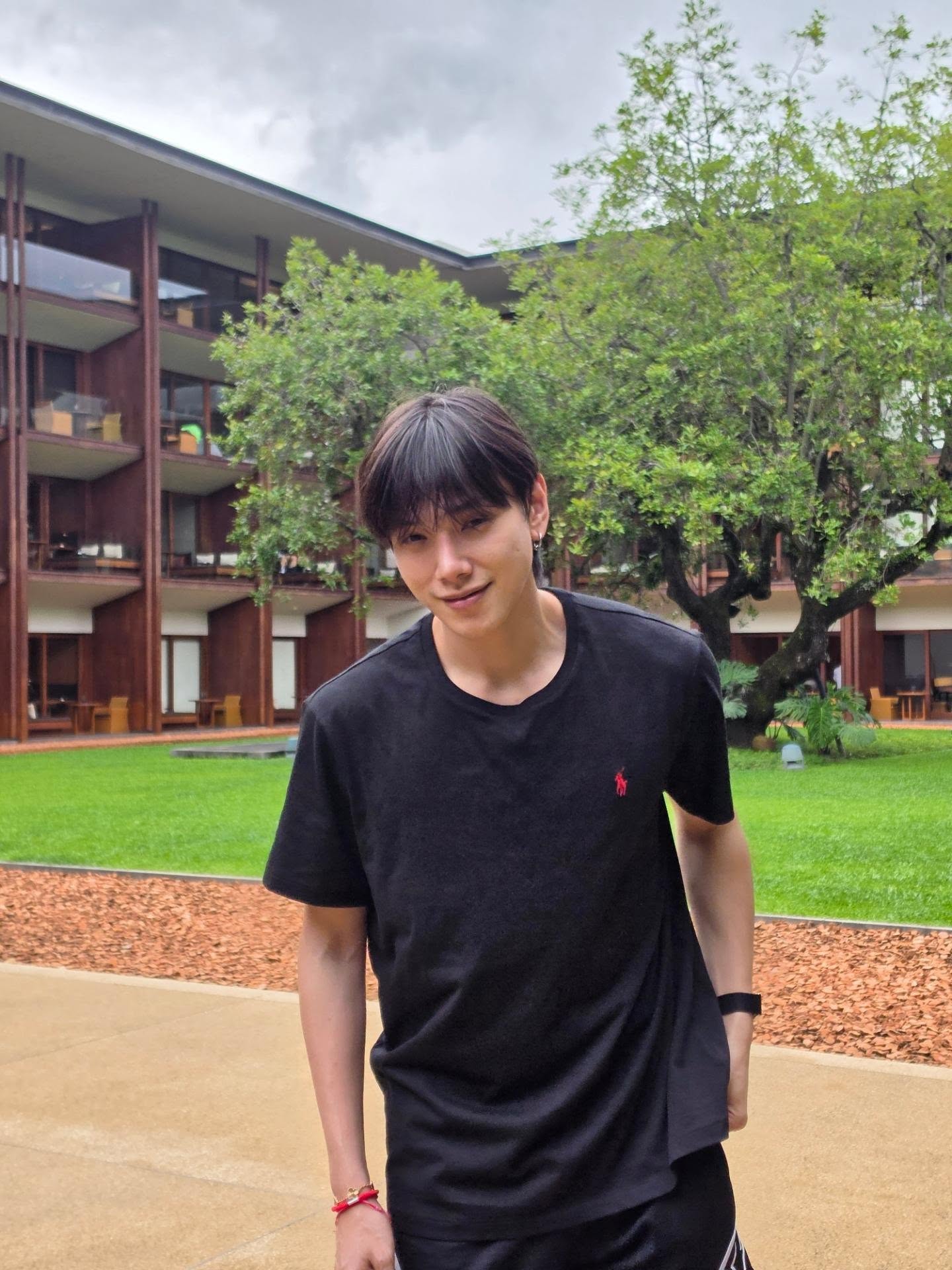 ต้าห์อู๋ - พิทยา แซ่ฉั่ว
