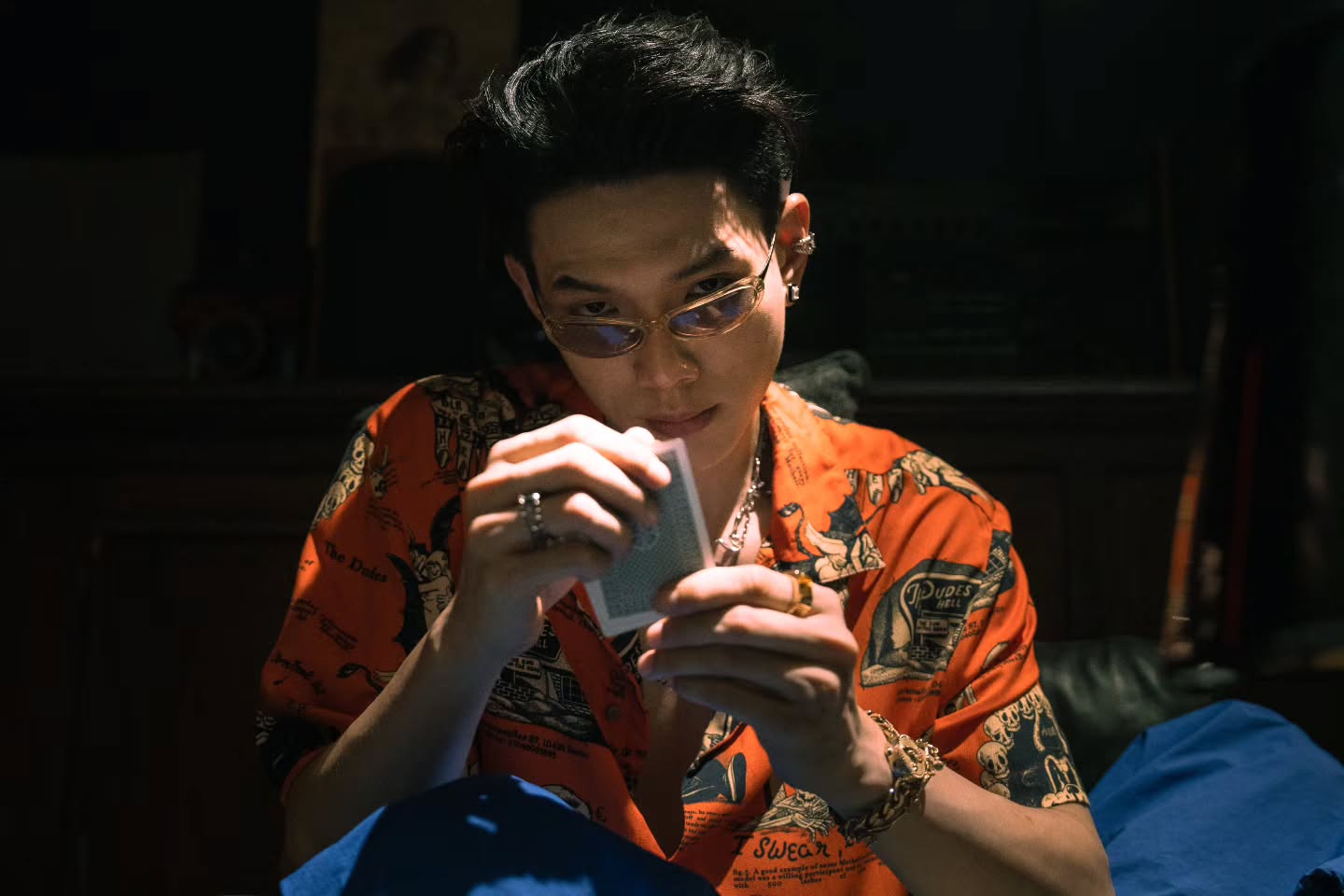 ต้าห์อู๋ - พิทยา แซ่ฉั่ว