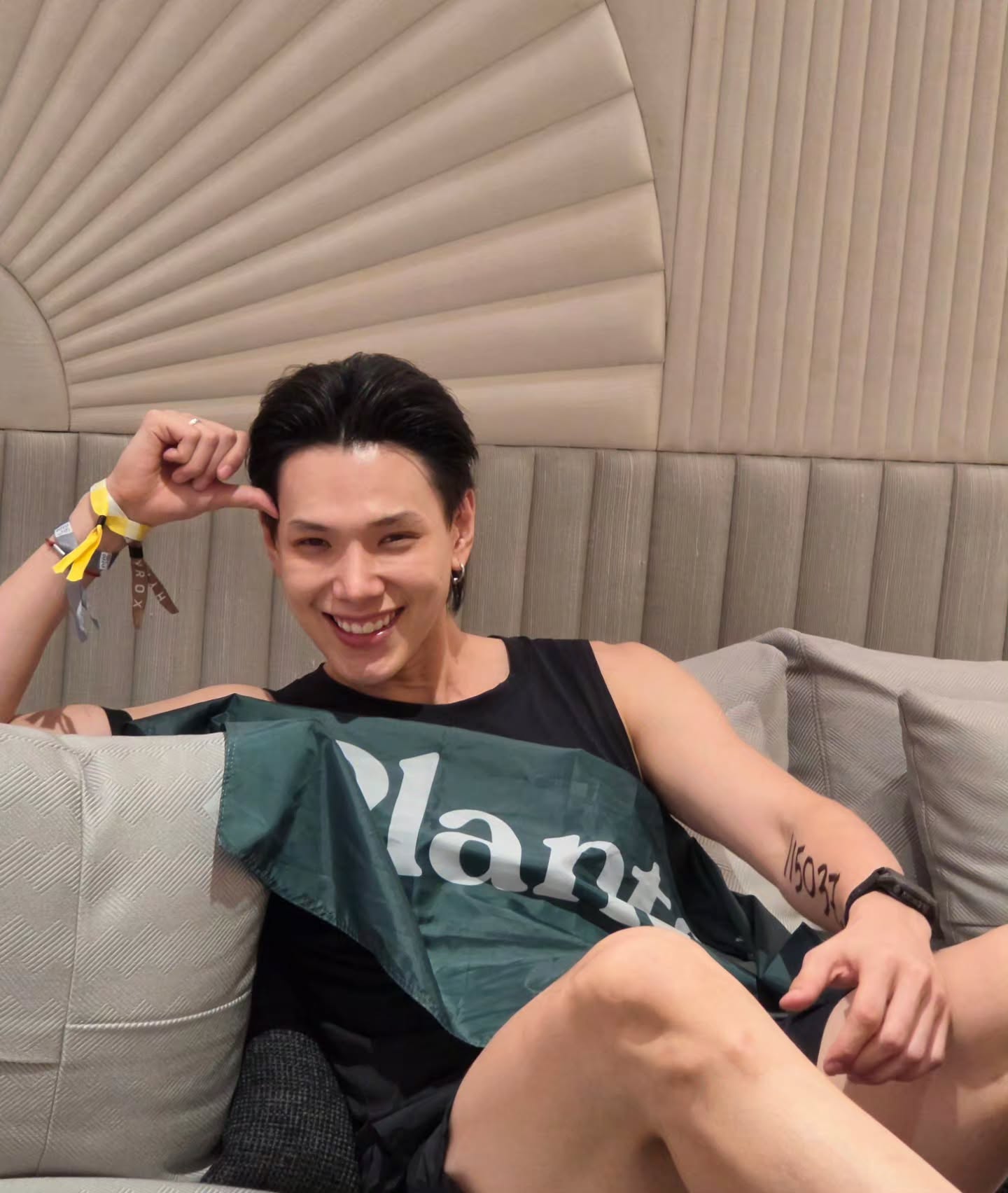 ต้าห์อู๋ - พิทยา แซ่ฉั่ว