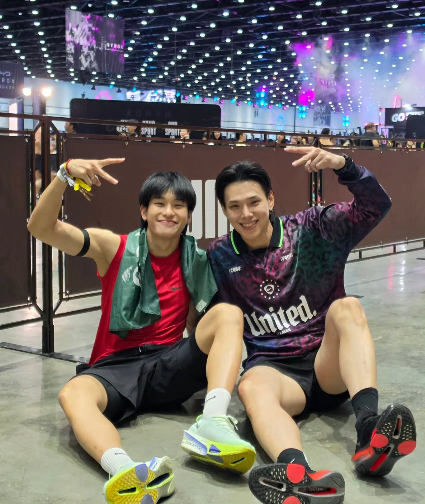 ต้าห์อู๋ - พิทยา แซ่ฉั่ว