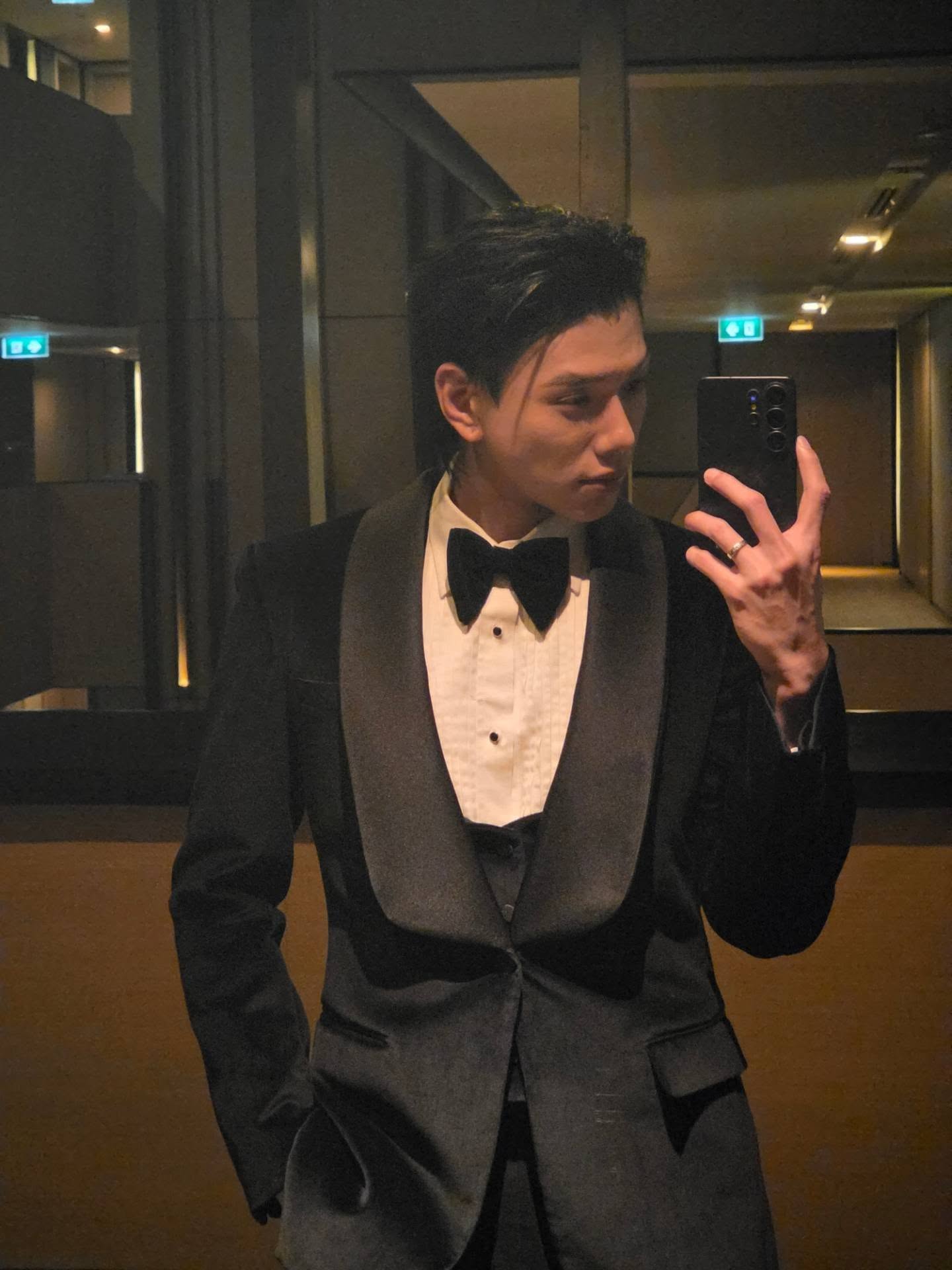 ต้าห์อู๋ - พิทยา แซ่ฉั่ว